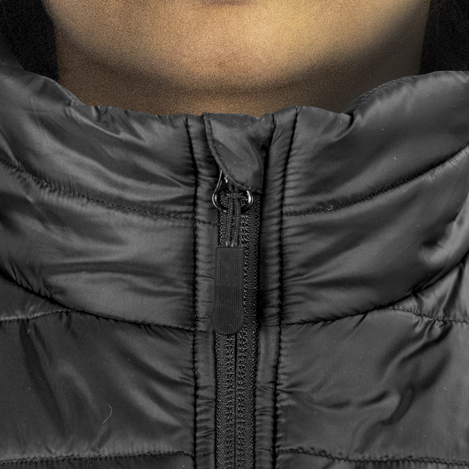 TRENDSWEAR Frazer Womens Puffer Vest - Image 5