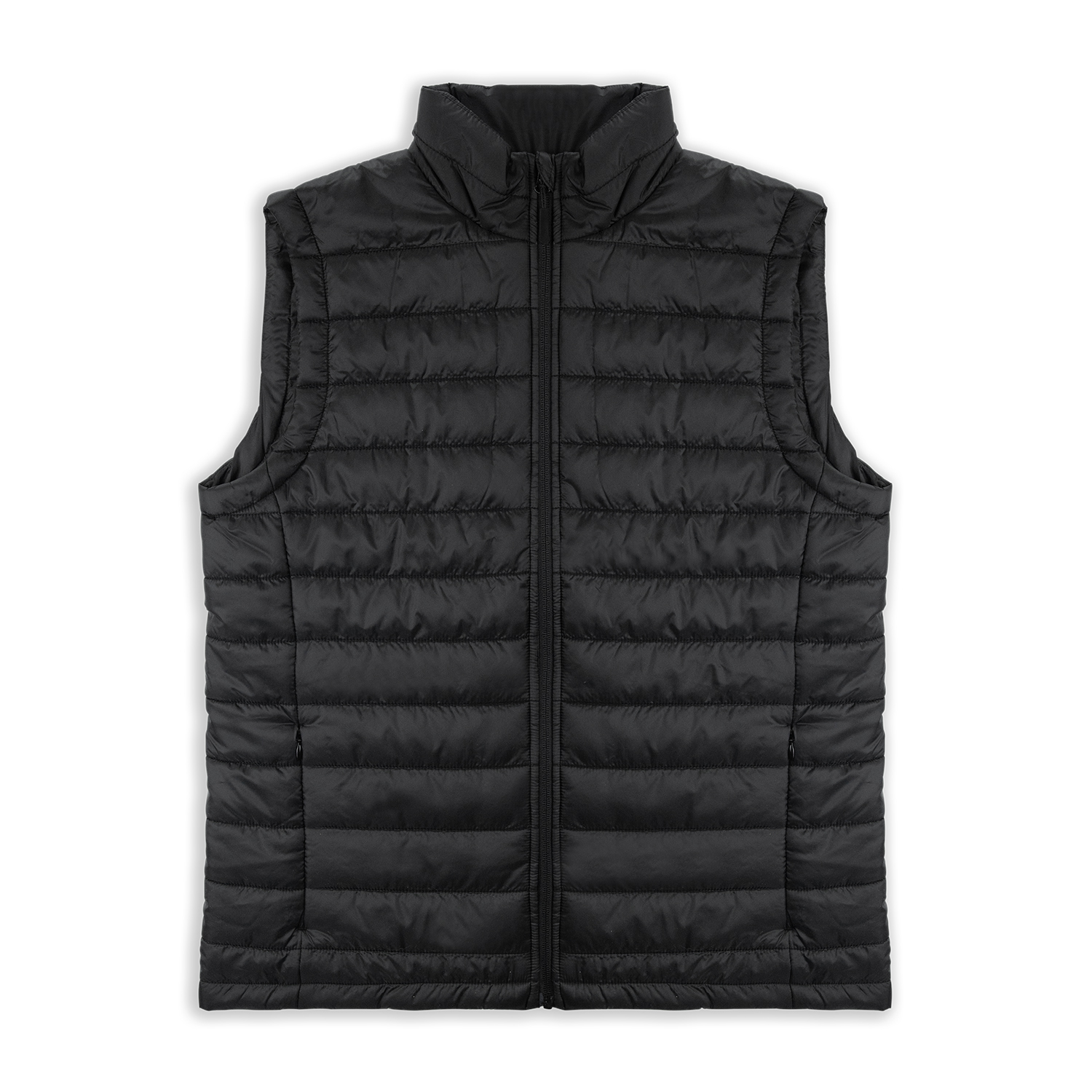 TRENDSWEAR Frazer Womens Puffer Vest - Image 9