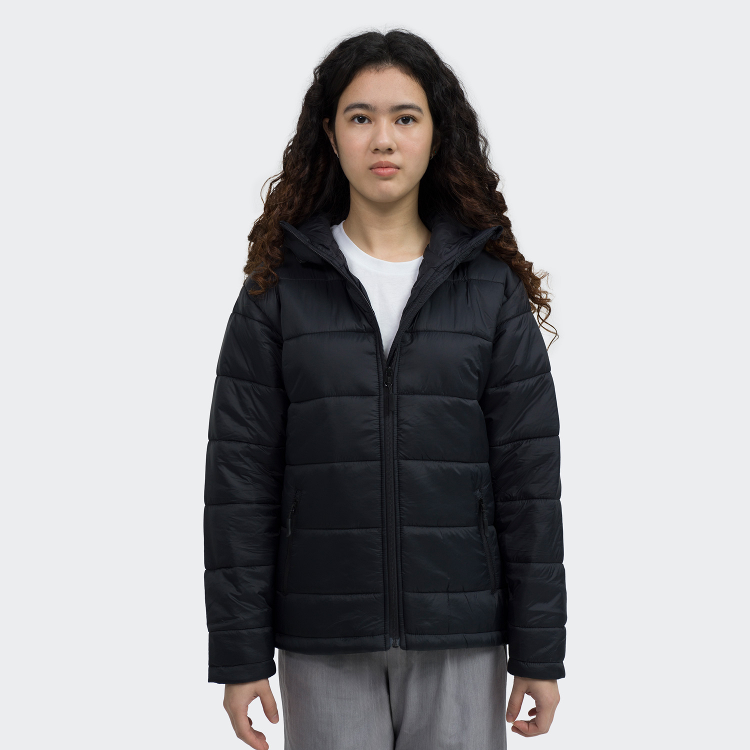TRENDSWEAR Milford Womens Puffer Jacket