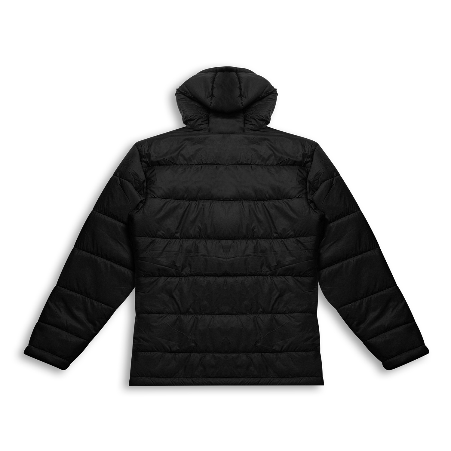 TRENDSWEAR Milford Womens Puffer Jacket - Image 10