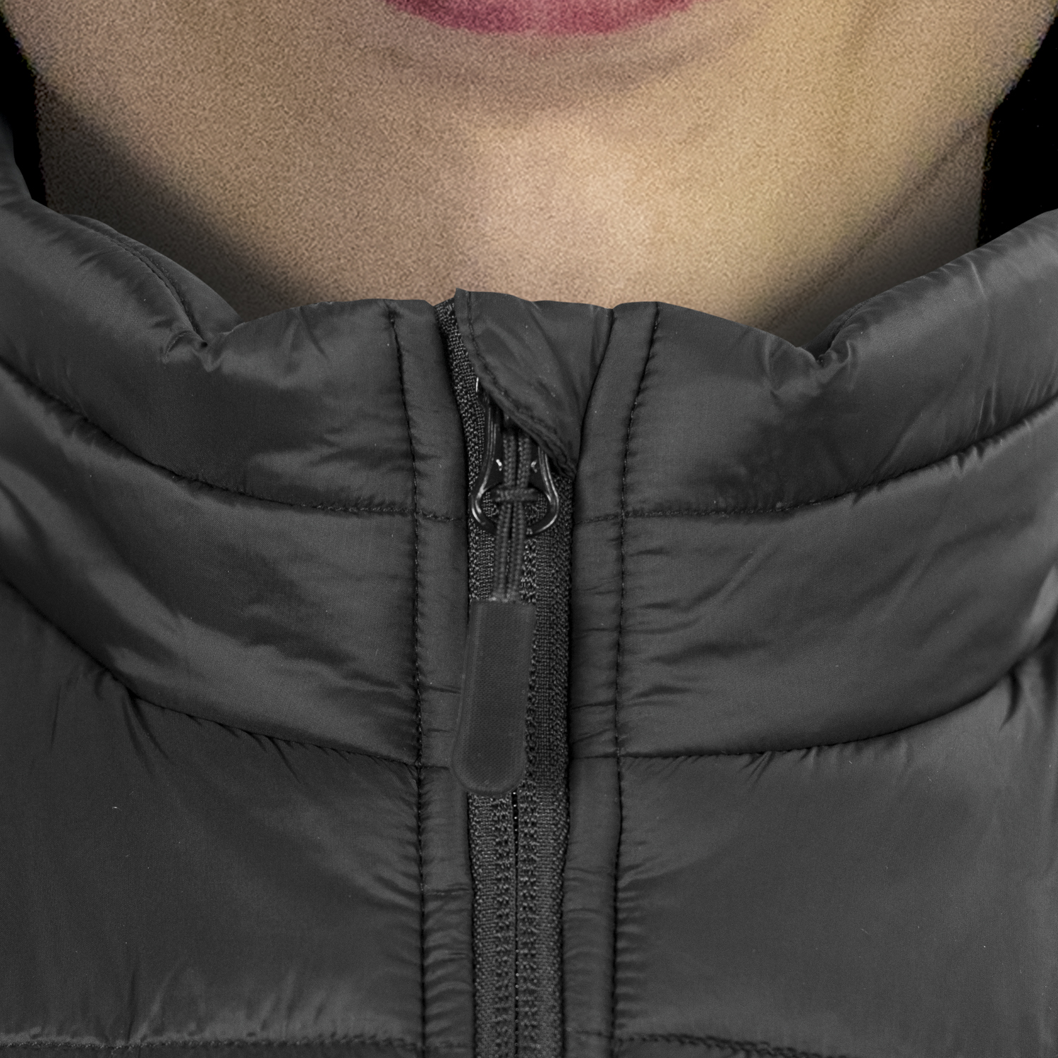 TRENDSWEAR Milford Womens Puffer Vest - Image 5