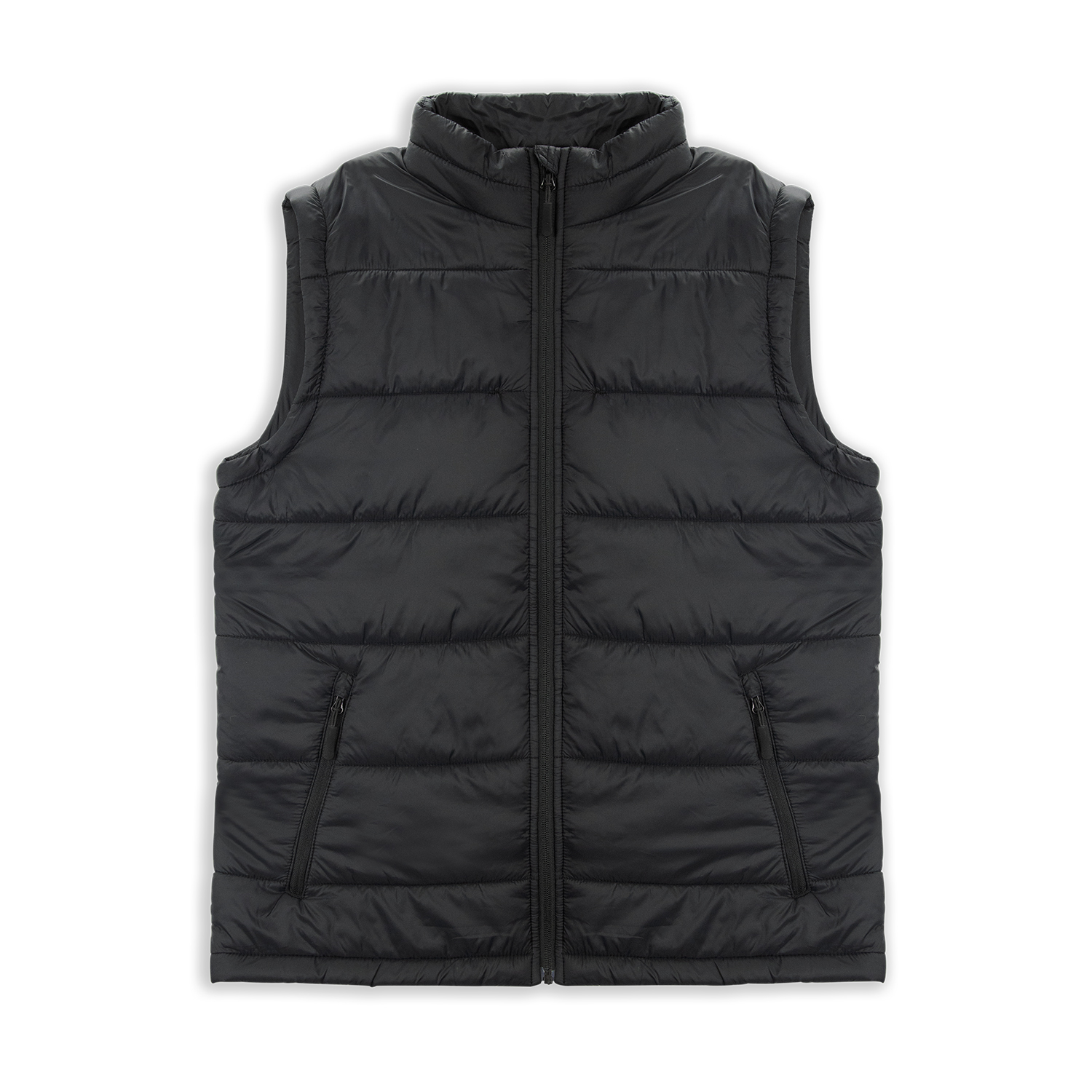 TRENDSWEAR Milford Womens Puffer Vest - Image 9