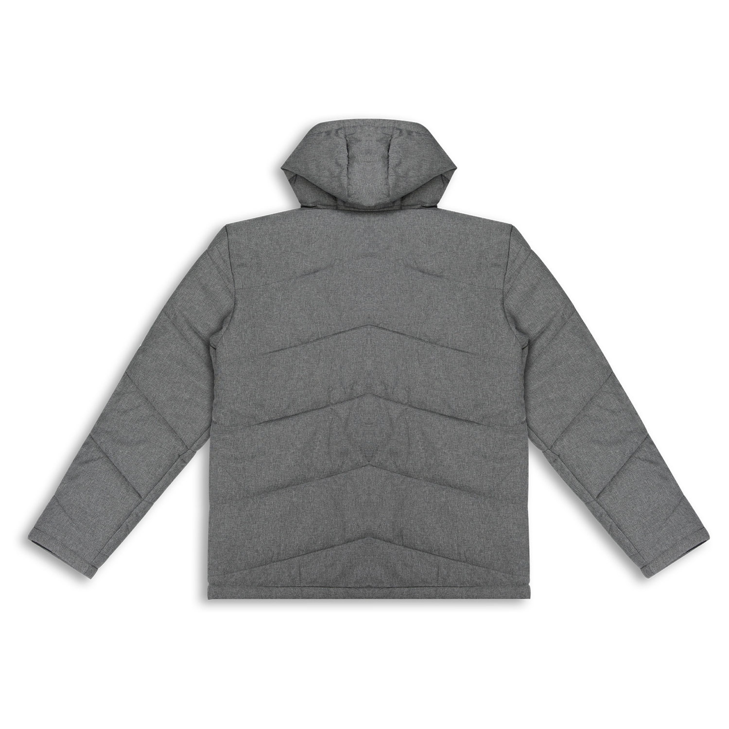 TRENDSWEAR Newport Mens Puffer Jacket - Image 12