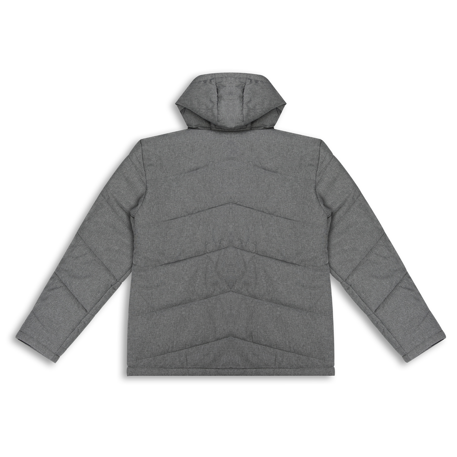 TRENDSWEAR Newport Womens Puffer Jacket - Image 11
