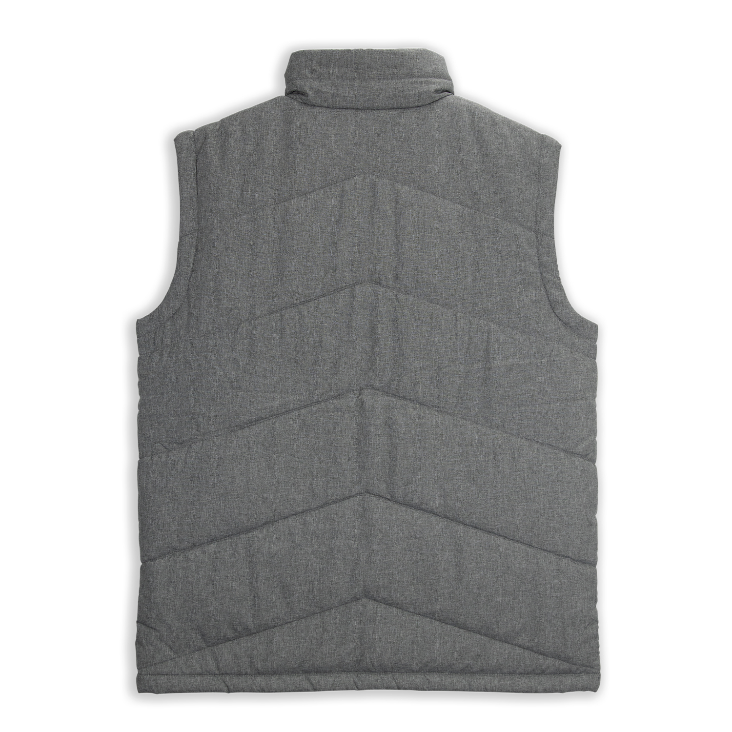 TRENDSWEAR Newport Mens Puffer Vest - Image 10