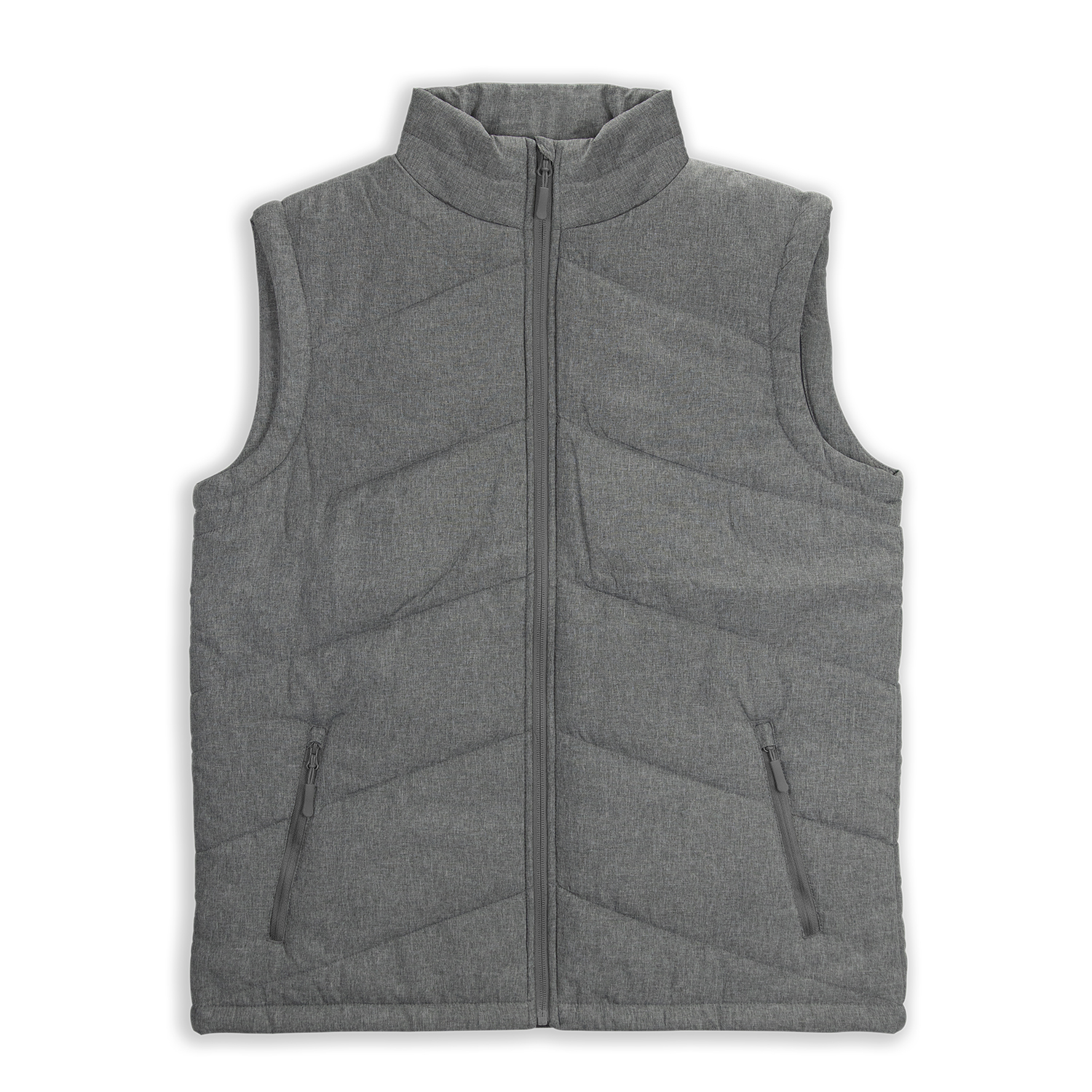 TRENDSWEAR Newport Mens Puffer Vest - Image 9