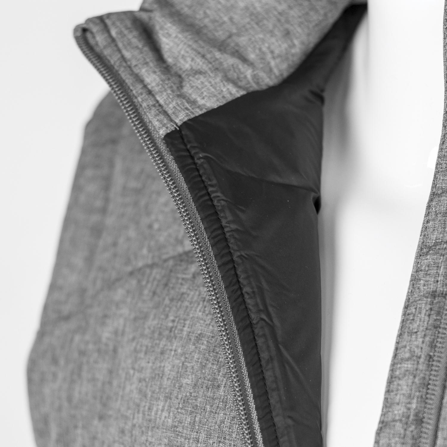 TRENDSWEAR Newport Womens Puffer Vest - Image 6