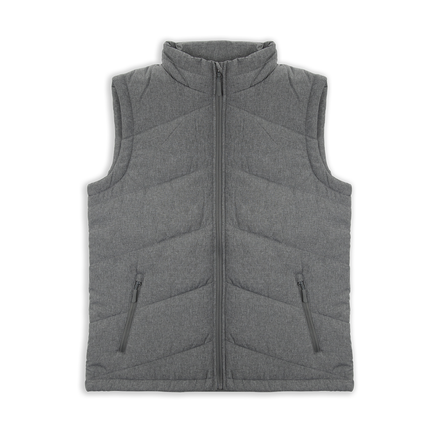 TRENDSWEAR Newport Womens Puffer Vest - Image 10