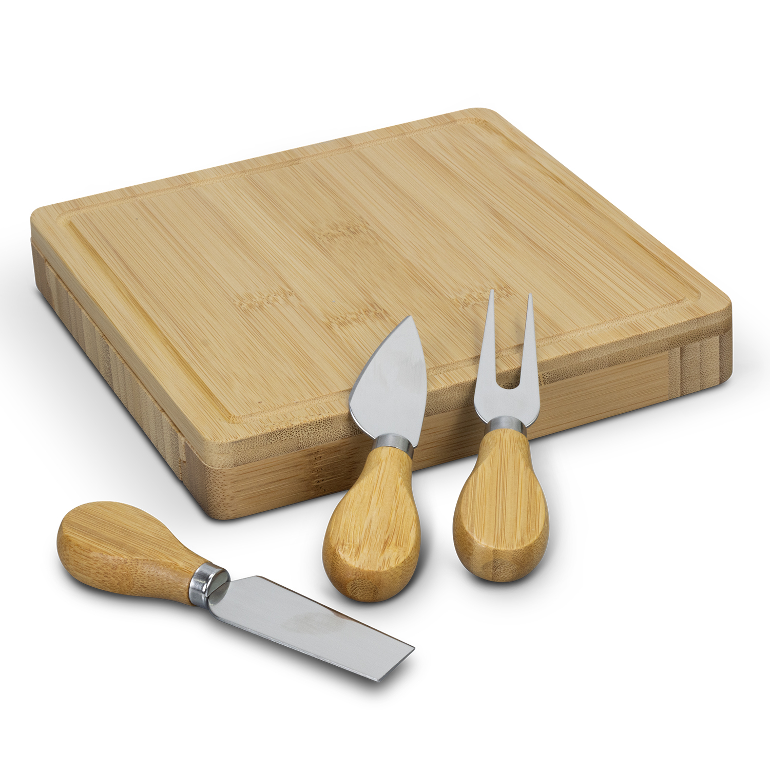 NATURA Kensington Cheese Board - Square - Image 3
