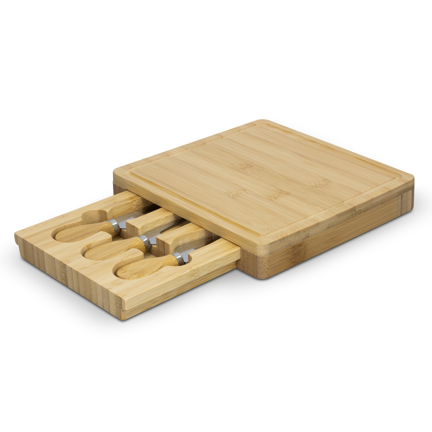 NATURA Kensington Cheese Board - Square - Image 4