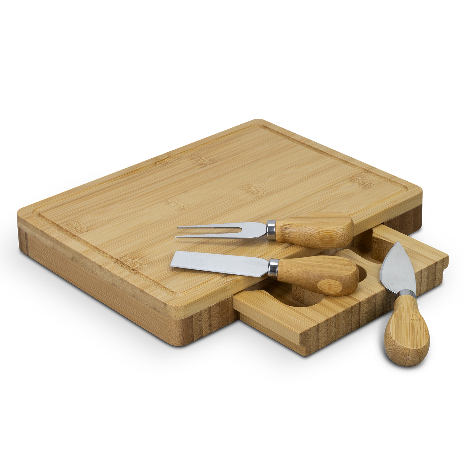 NATURA Kensington Cheese Board - Rectangle - Image 3