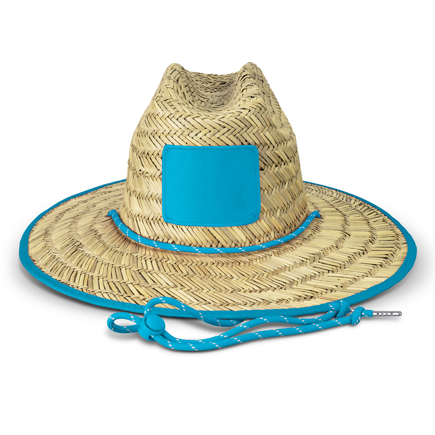 Tiki Straw Hat - Image 8