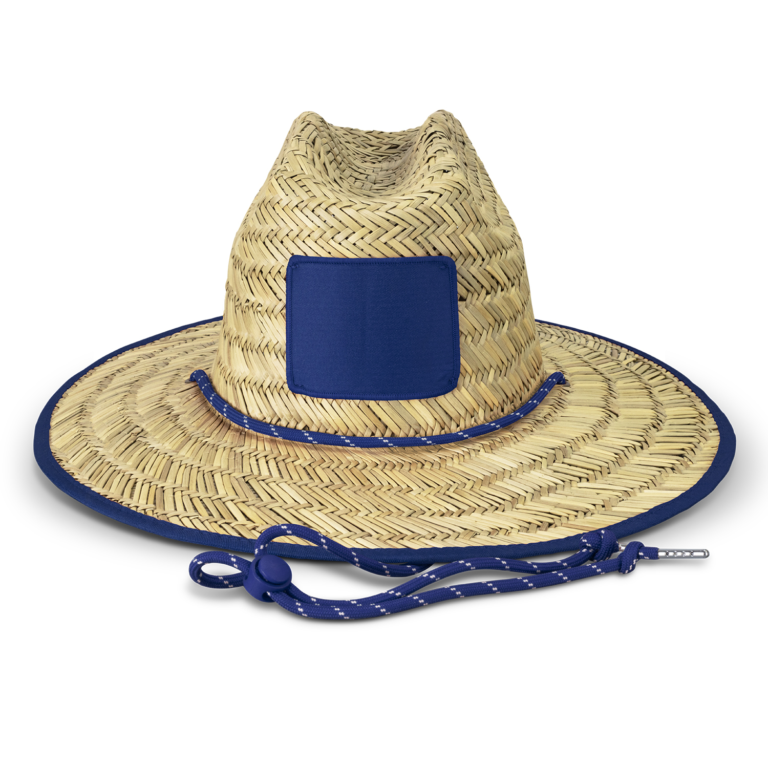 Tiki Straw Hat - Image 9