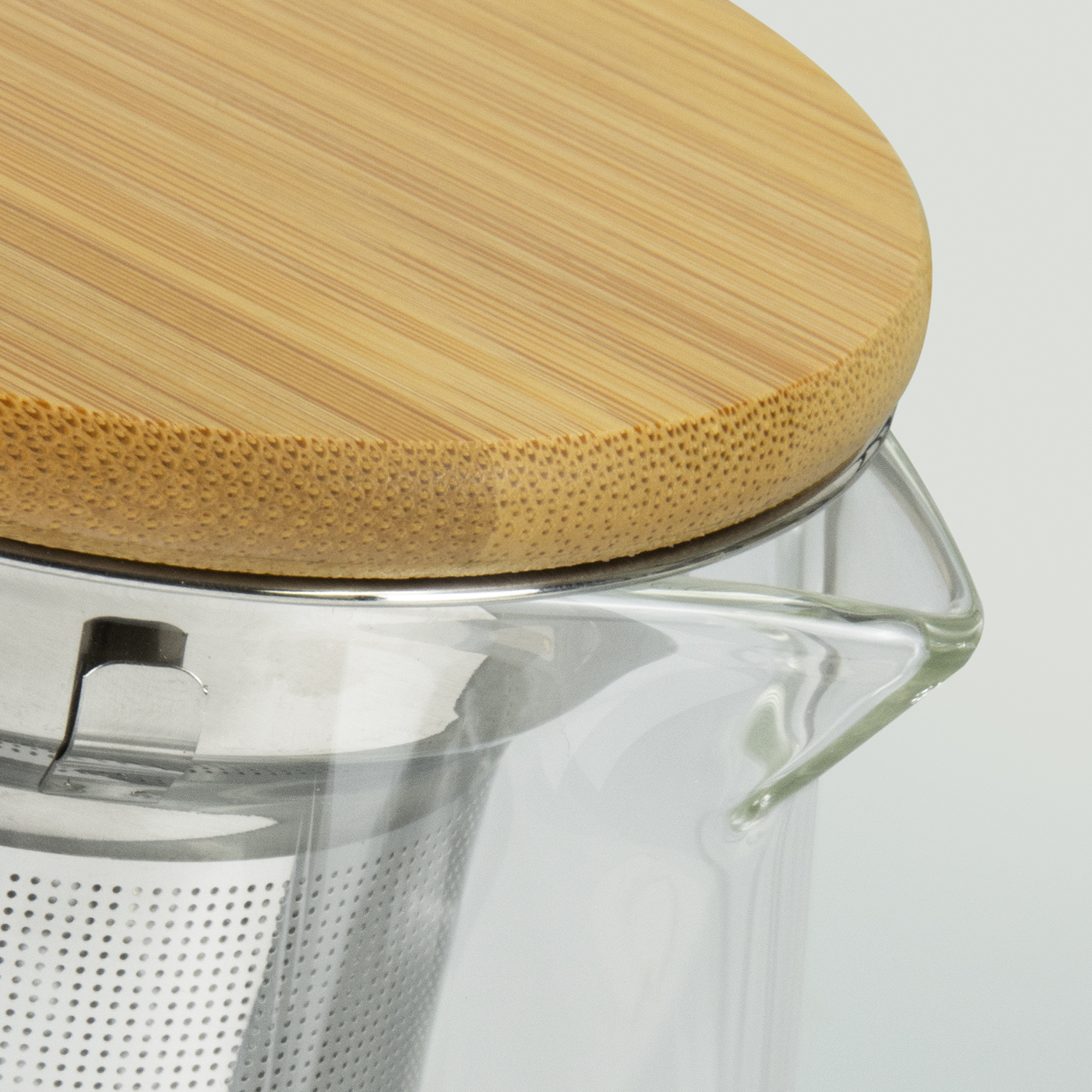 NATURA Azzurra Teapot - Image 6