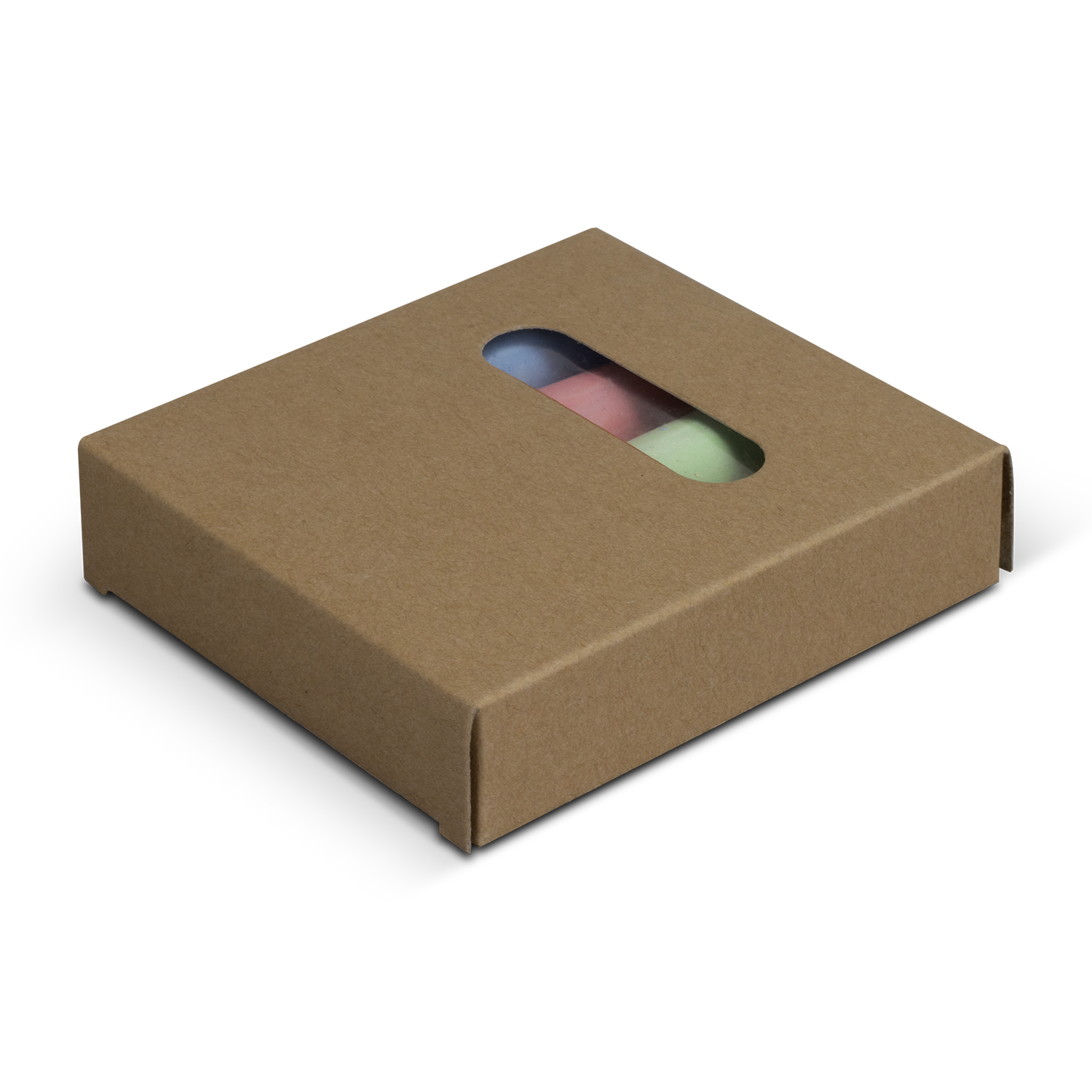 Jumbo Sidewalk Chalk - Image 2