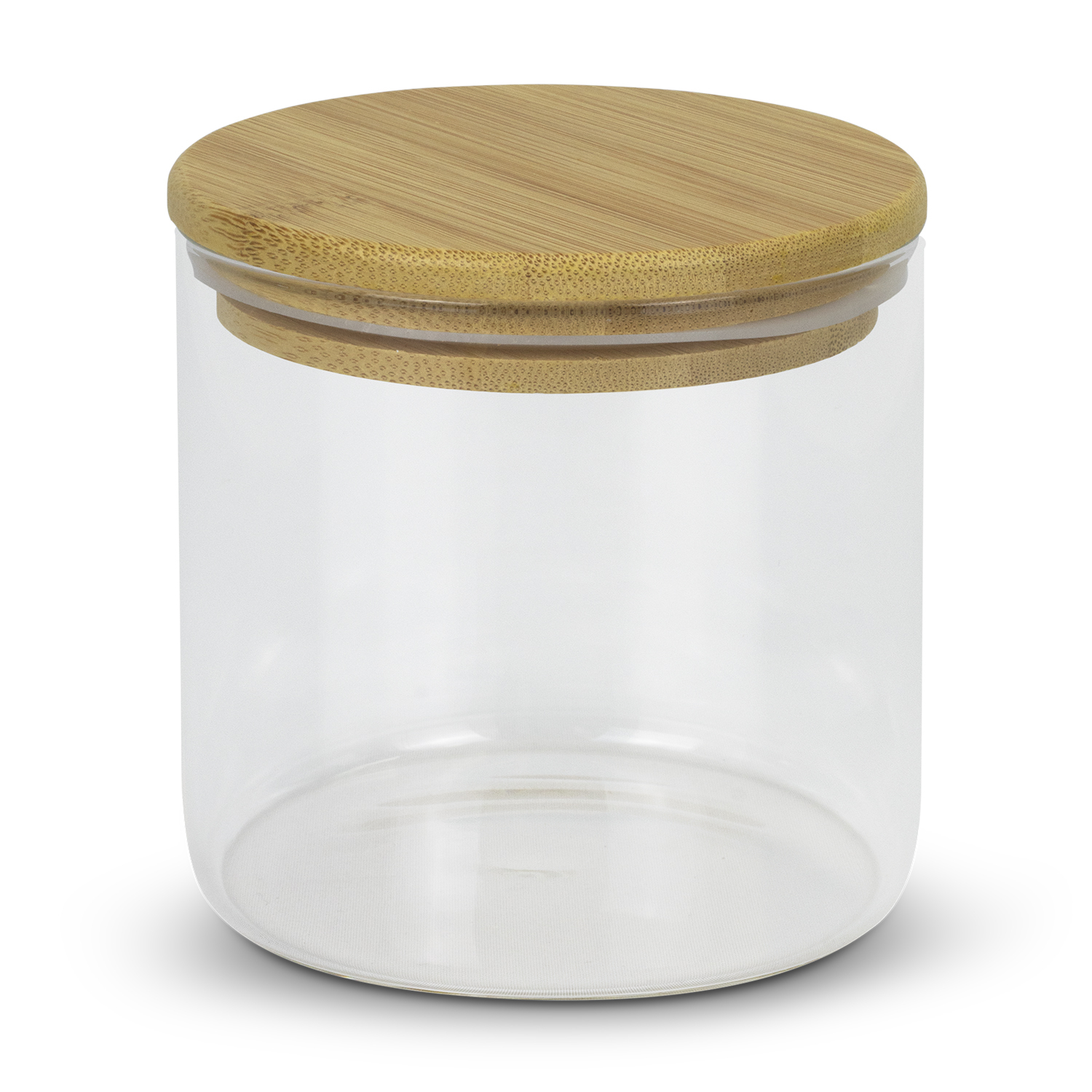 Round Storage Canister Large - Image 2