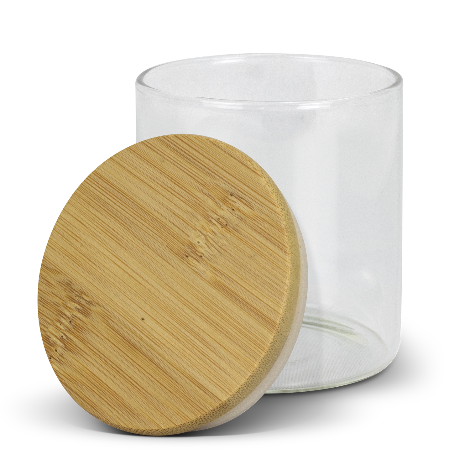 Round Storage Canister Small - Image 3