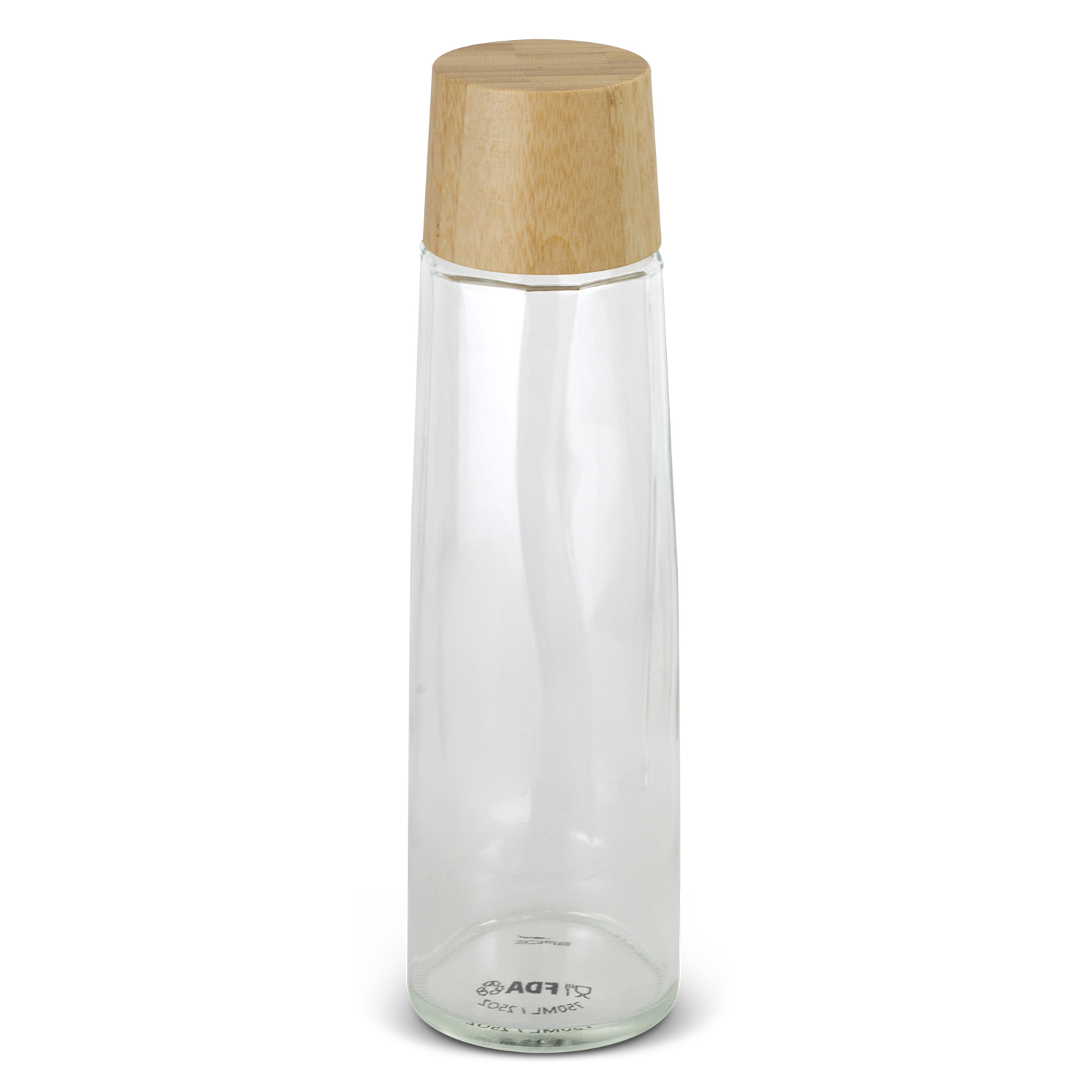 SPICE Calypso Glass Bottle - 750ml - Image 3
