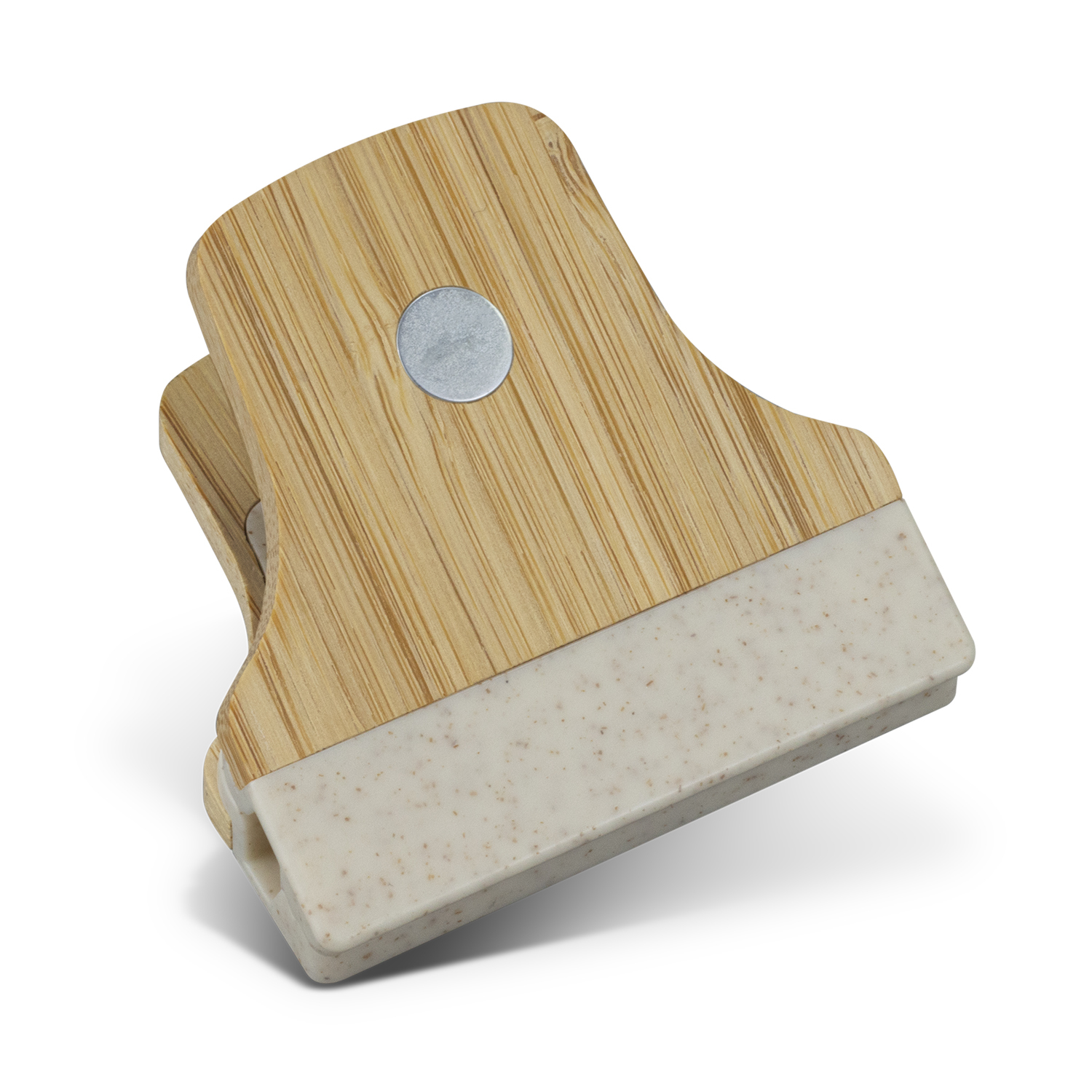 Bamboo Clip - Image 3