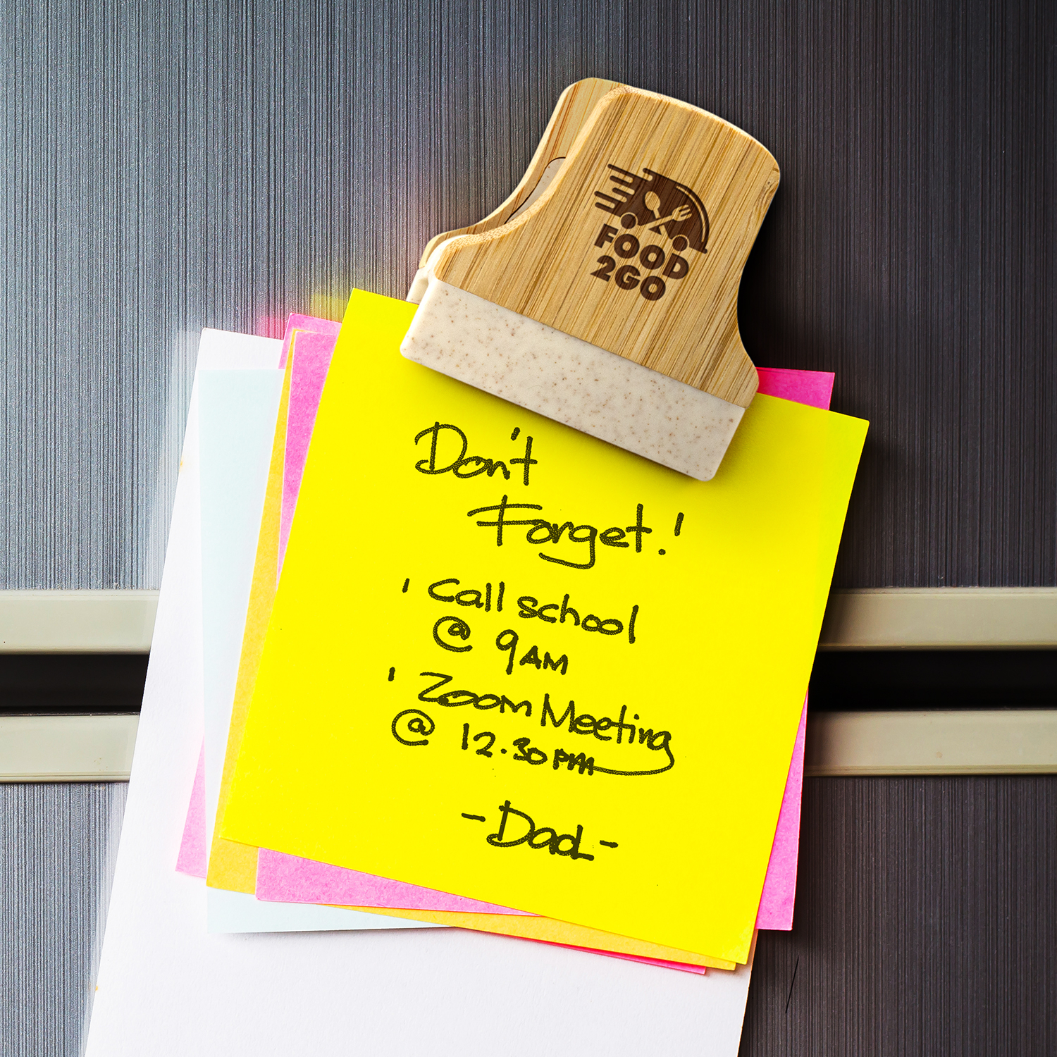 Bamboo Clip - Image 5