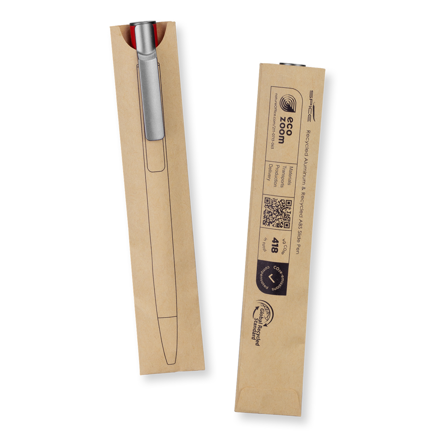 SPICE Slide Pen - Image 8