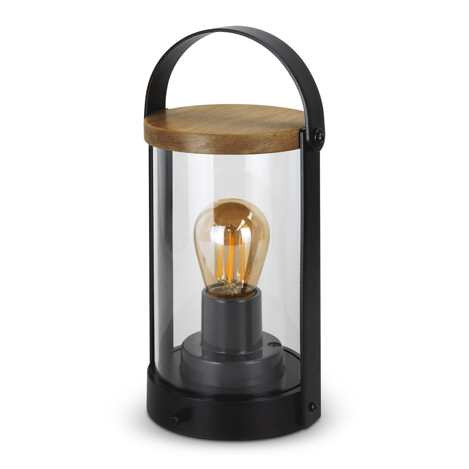 Keepsake Halo Lantern - Image 2