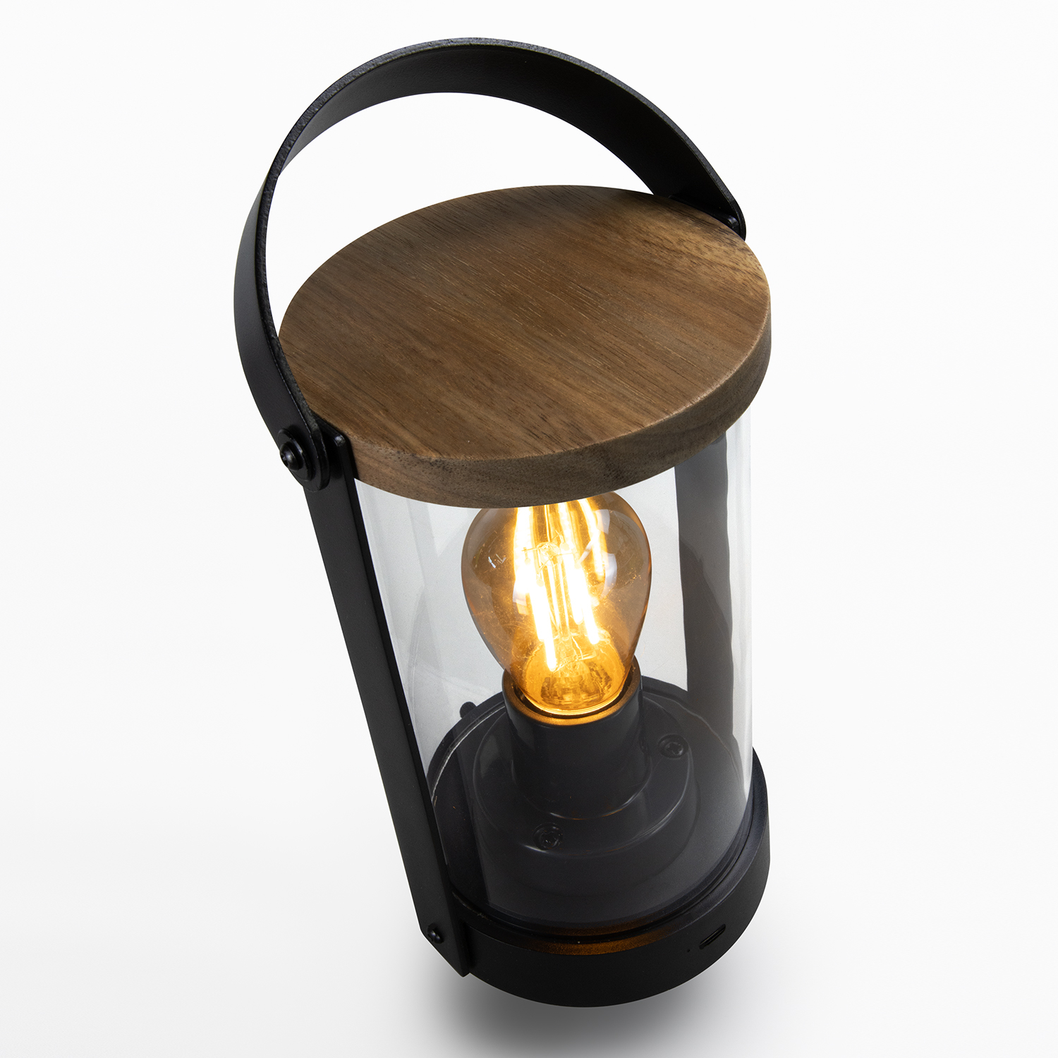 Keepsake Halo Lantern - Image 3