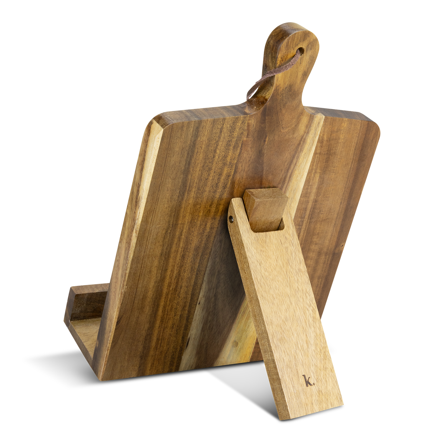 Keepsake Recipe Book Holder - Image 3