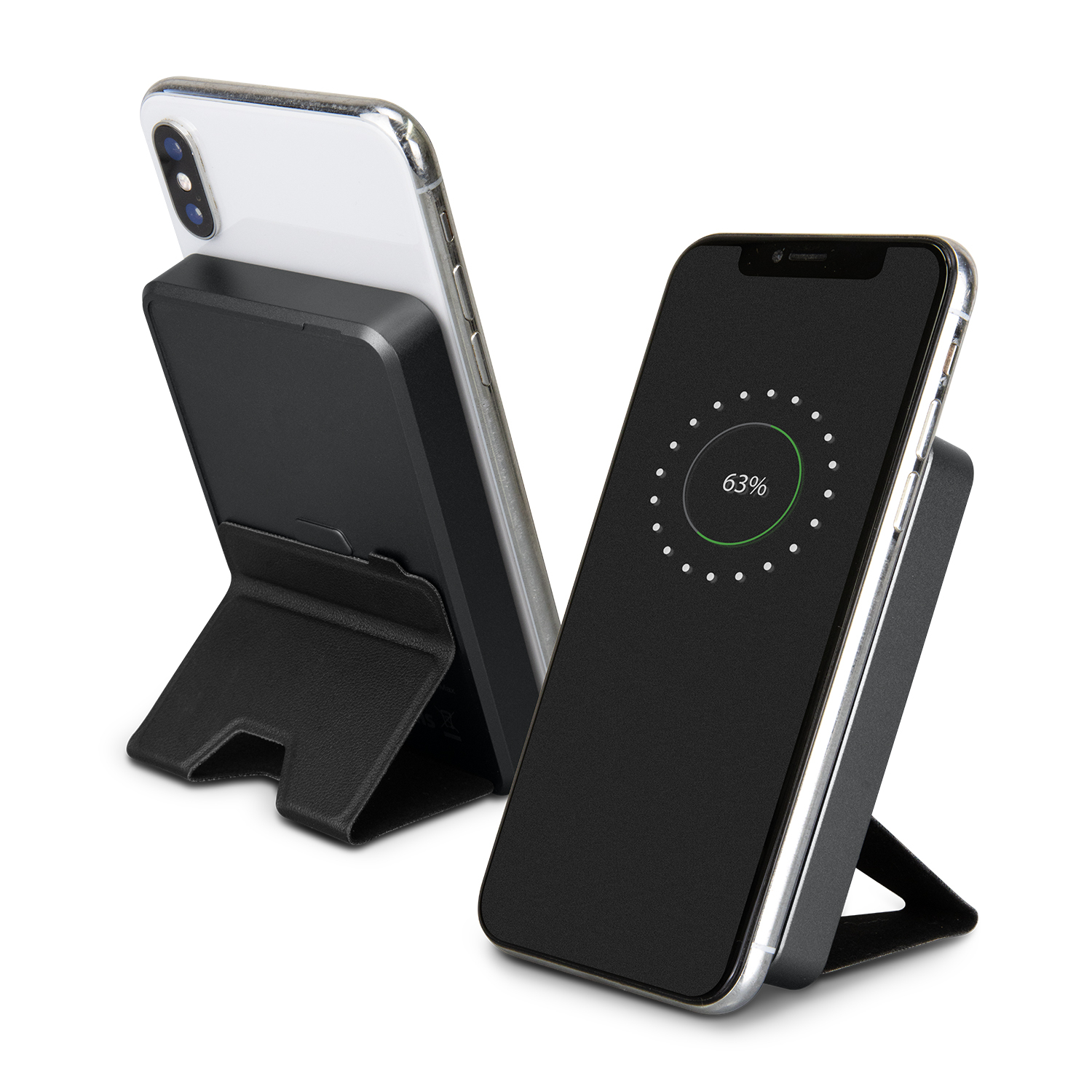 INGENIO Arc Wireless Charging Power Bank - Image 7