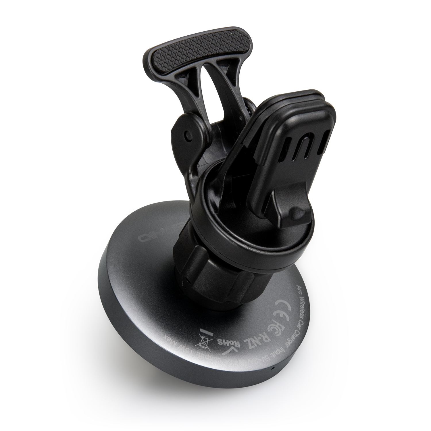 INGENIO Arc Wireless Car Charger - Image 5