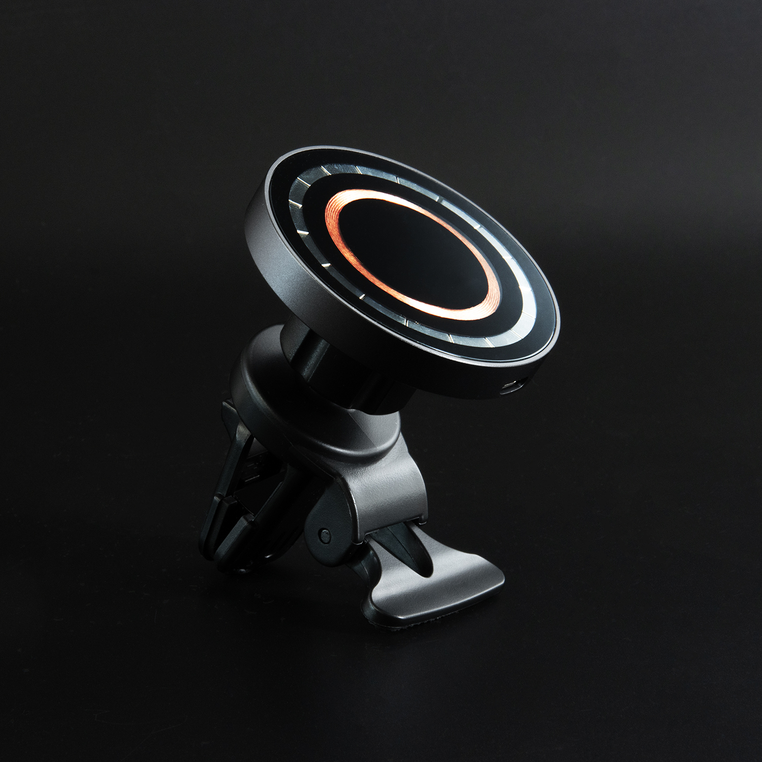 INGENIO Arc Wireless Car Charger - Image 8