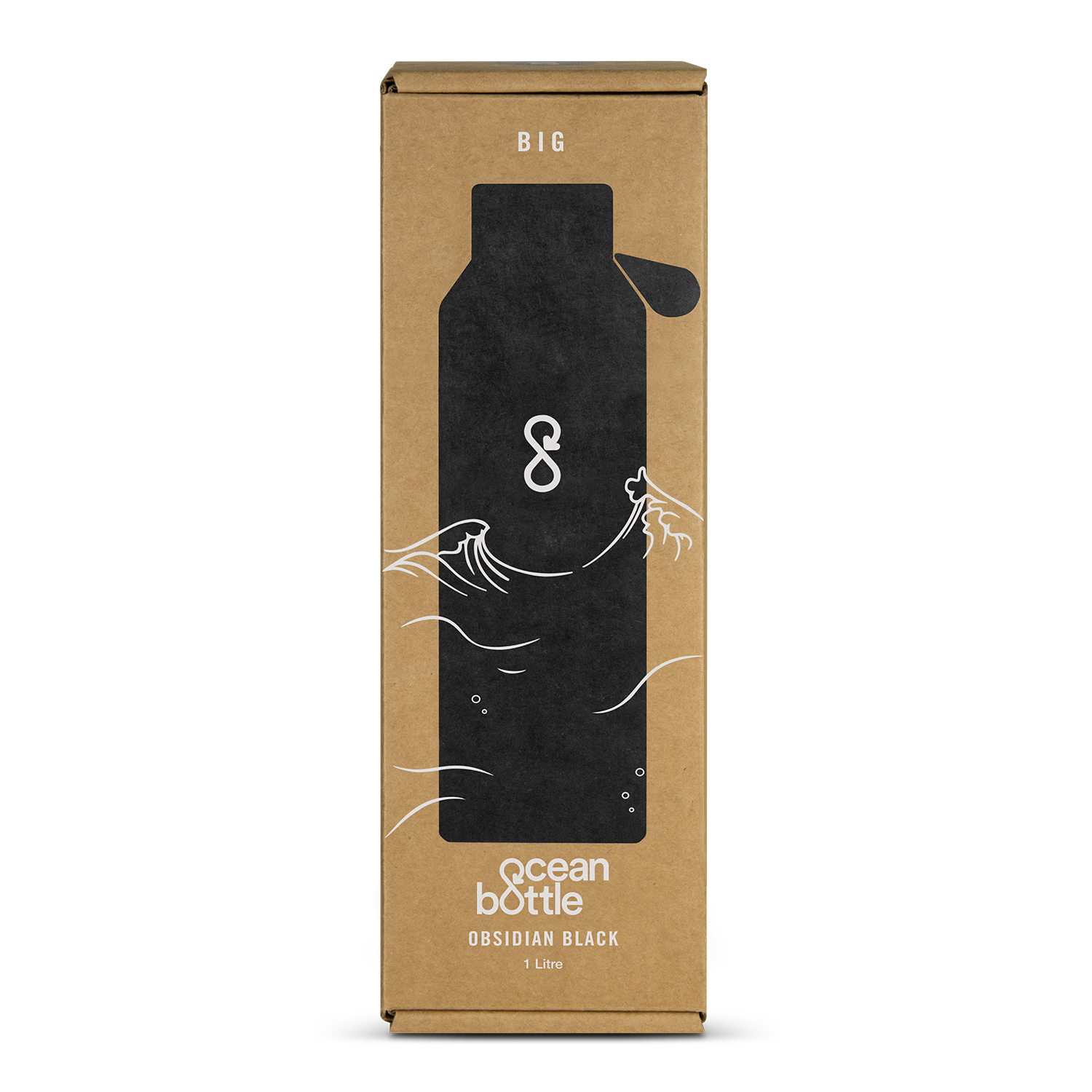 Ocean Bottle Big Vacuum Bottle - Image 7