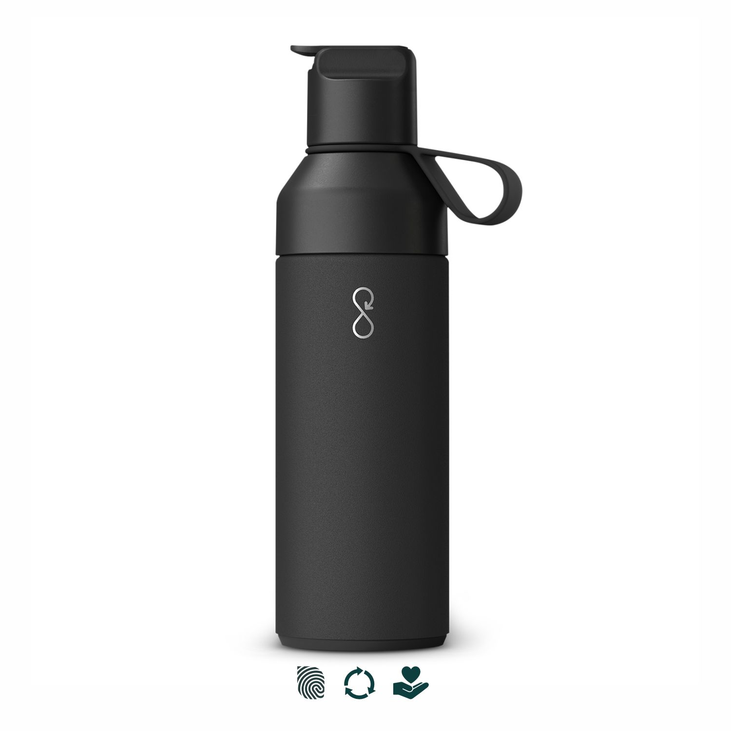 Ocean Bottle GO Vacuum Bottle