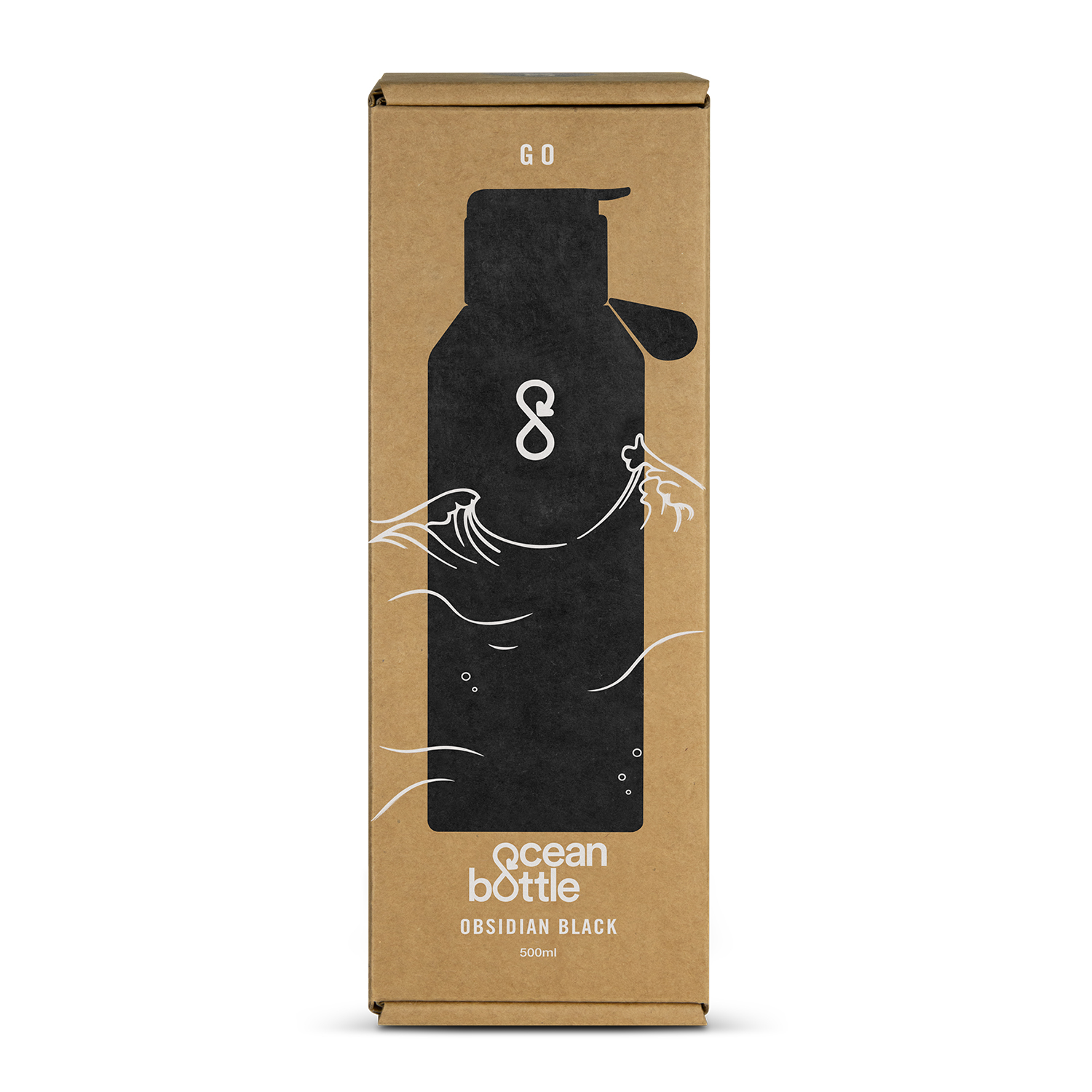 Ocean Bottle GO Vacuum Bottle - Image 5