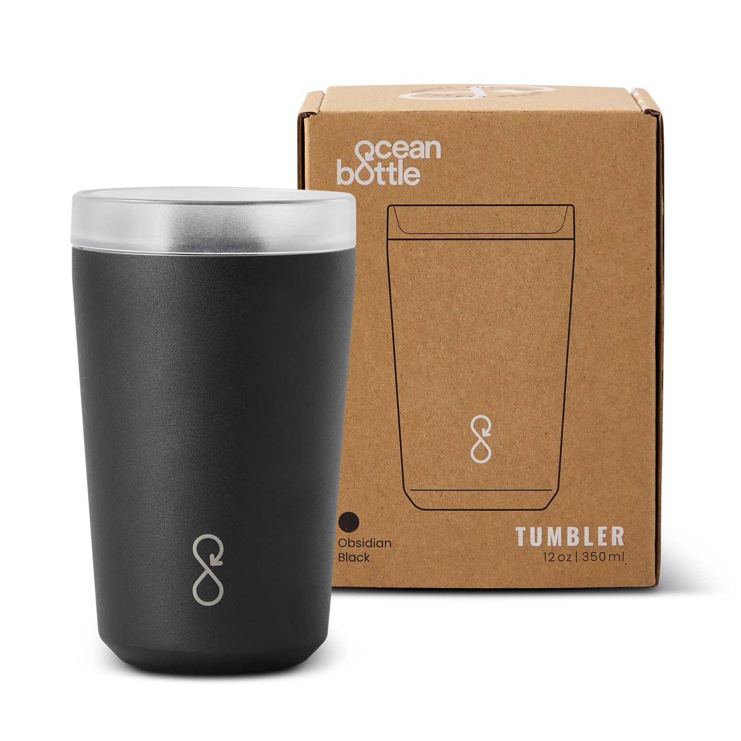 Ocean Bottle Vacuum Tumbler - Image 2