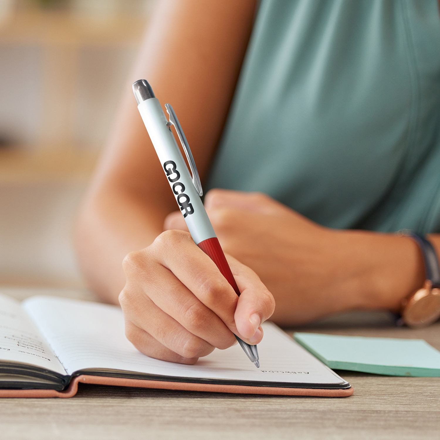 Bravo Pen - Image 20