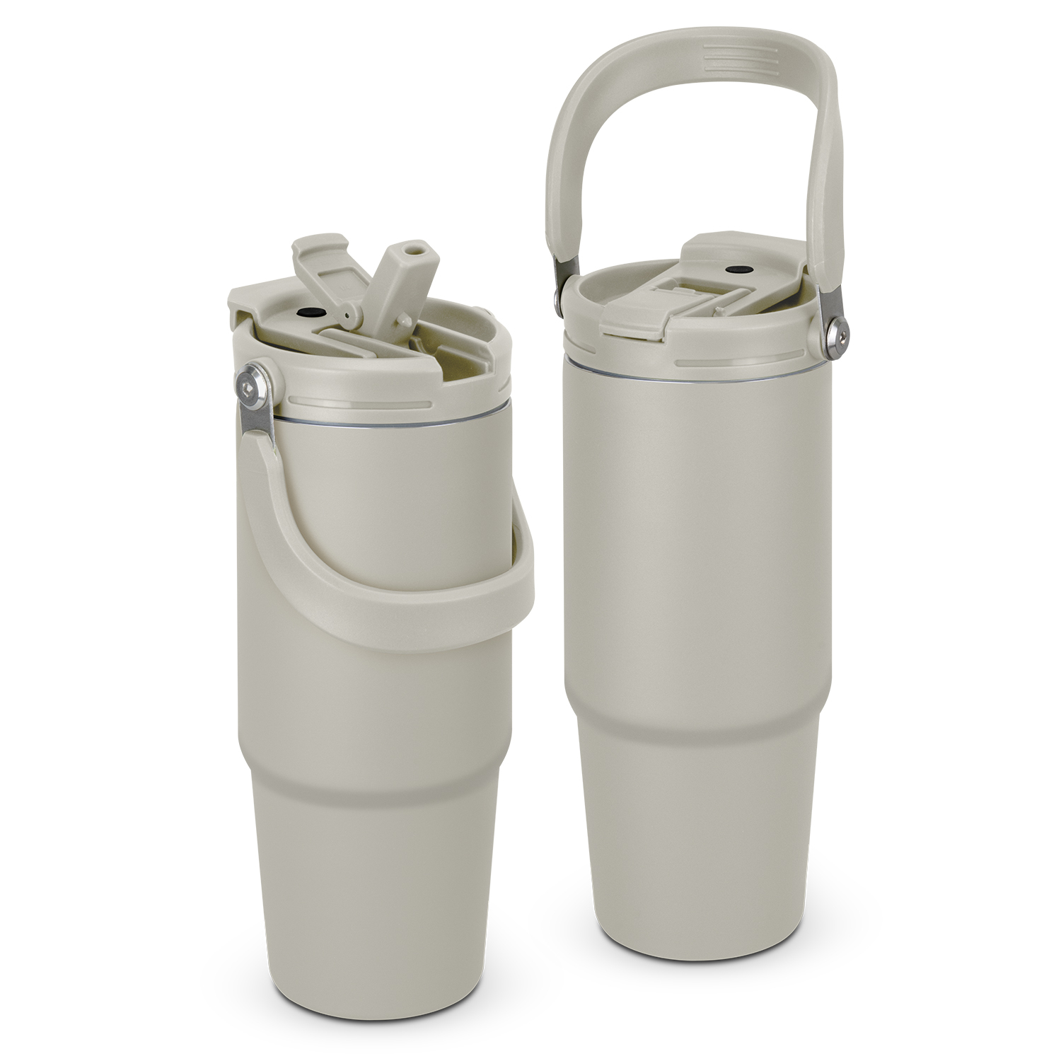 Sentry Vacuum Mug - Image 2