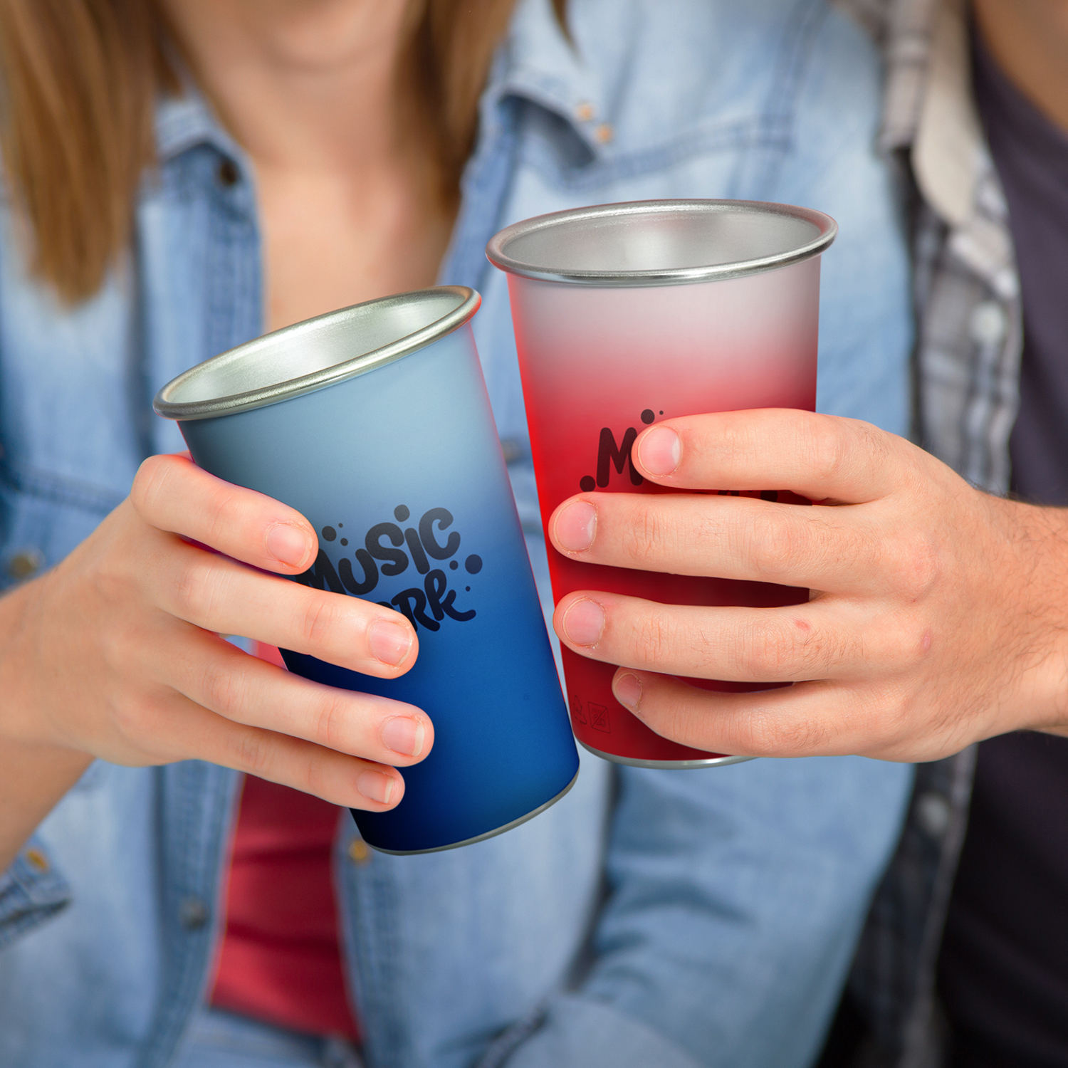 Chameleon Colour Changing Cup - Image 10