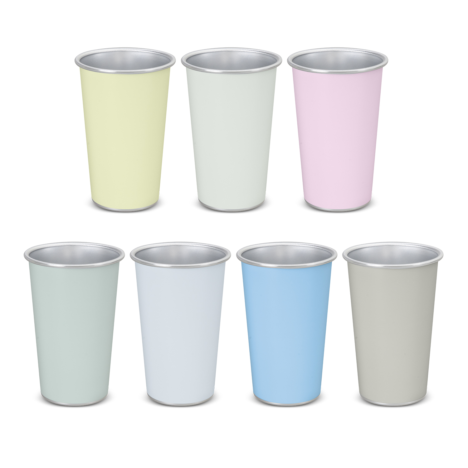 Chameleon Colour Changing Cup - Image 2