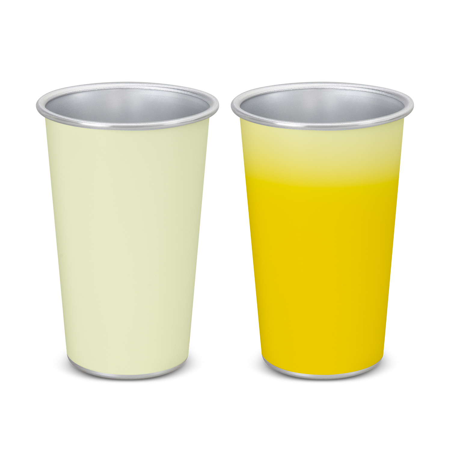 Chameleon Colour Changing Cup - Image 3