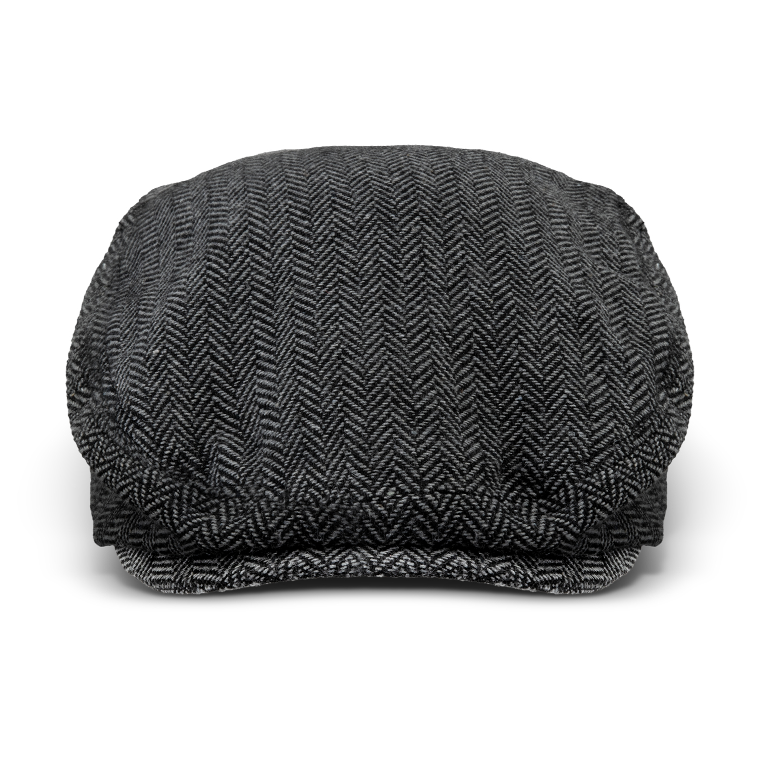 Preston Flat Cap - Image 4