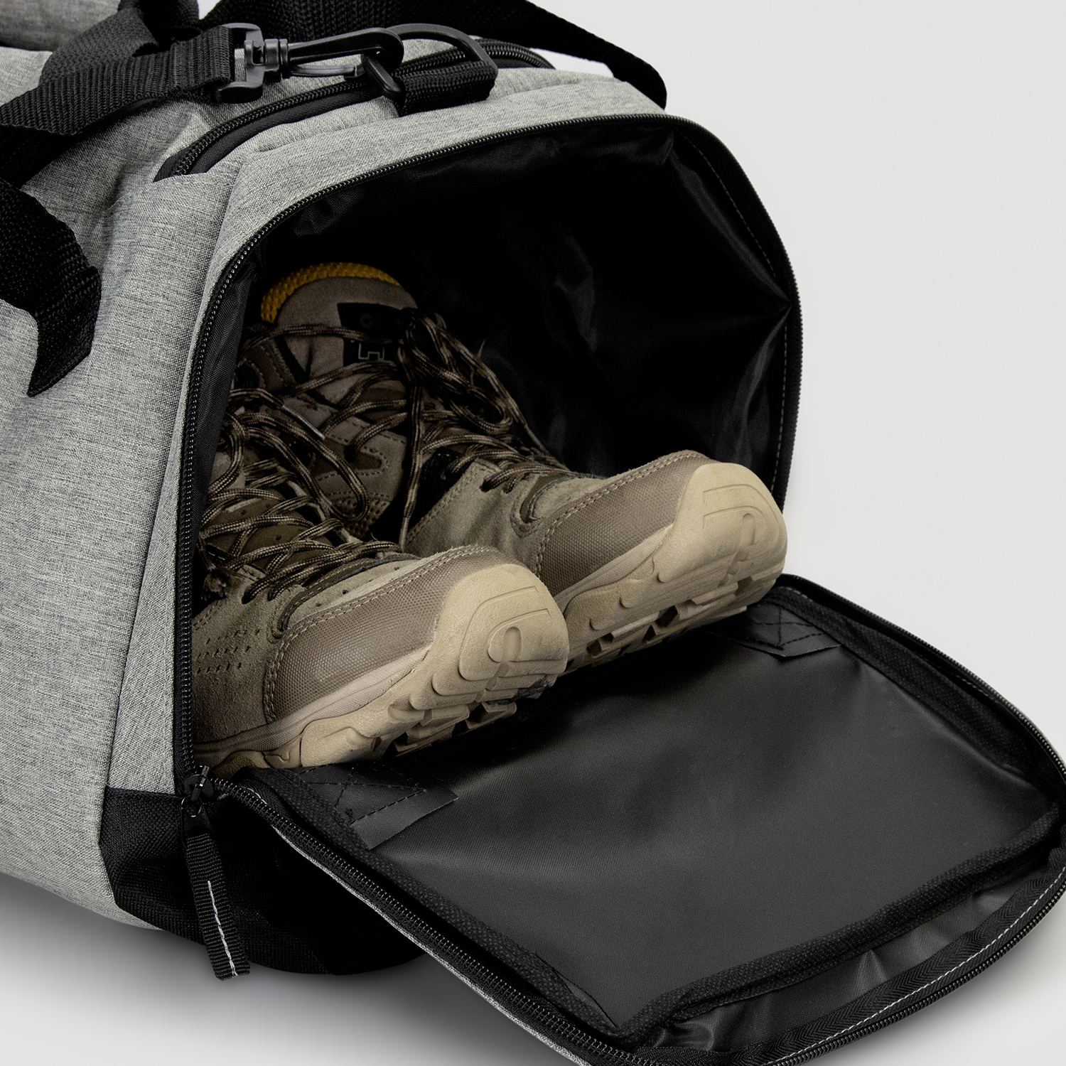 Sawyer Duffle Bag - Image 5