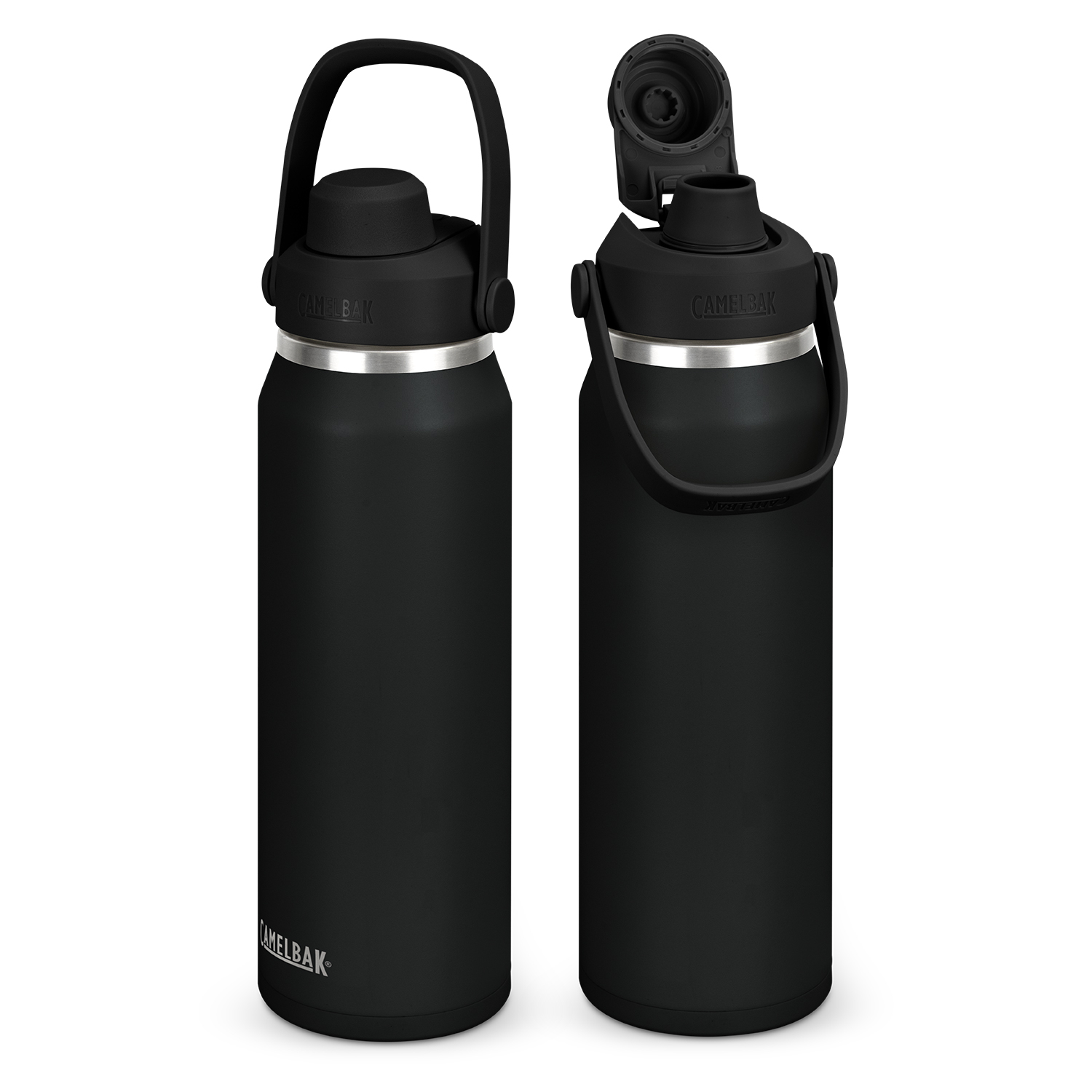 CamelBak Thrive Chug Vacuum Bottle - 1L - Image 4