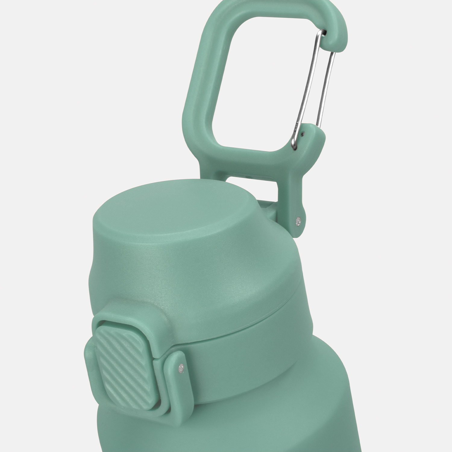 Equinox Recycled Aluminium Bottle - Image 10