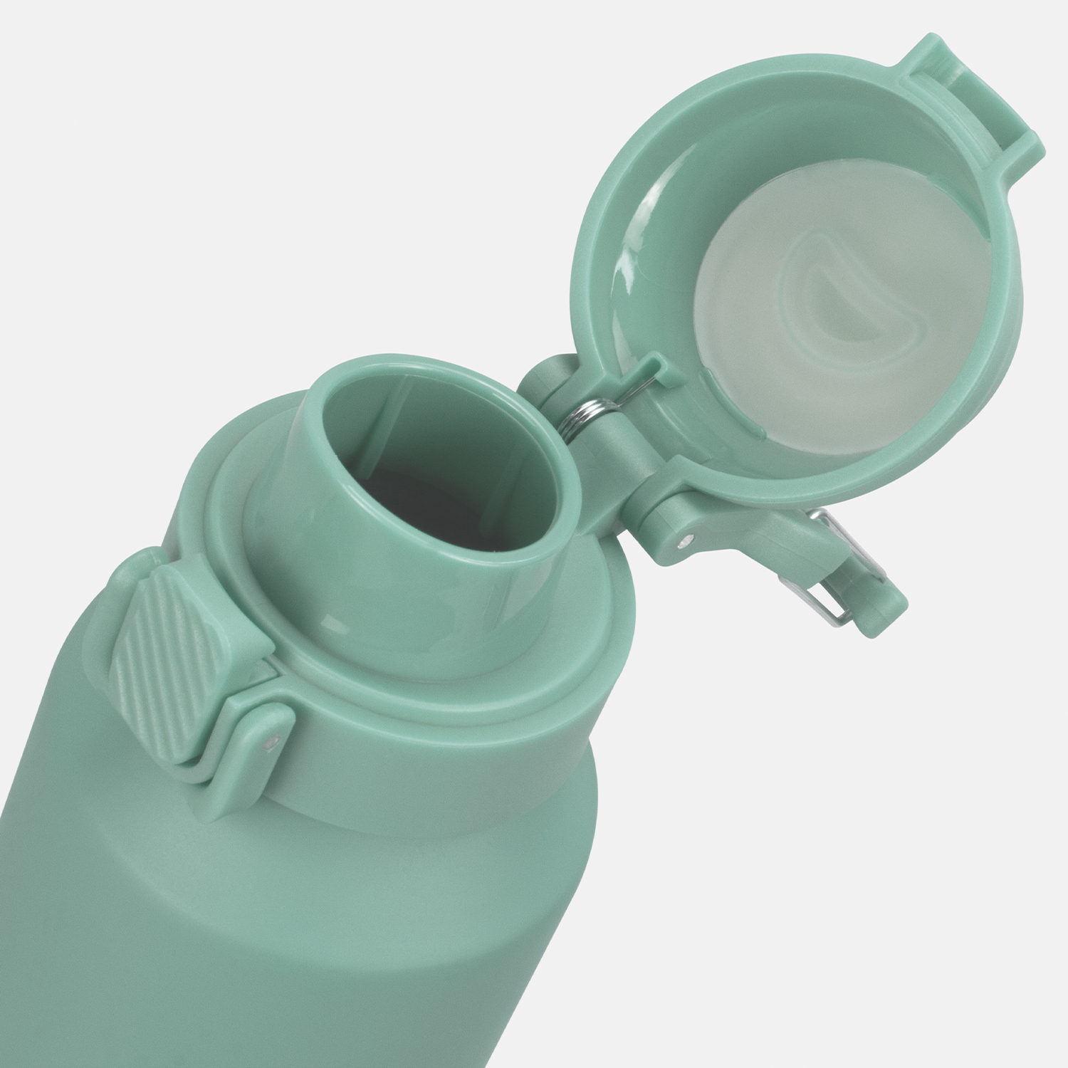 Equinox Recycled Aluminium Bottle - Image 11