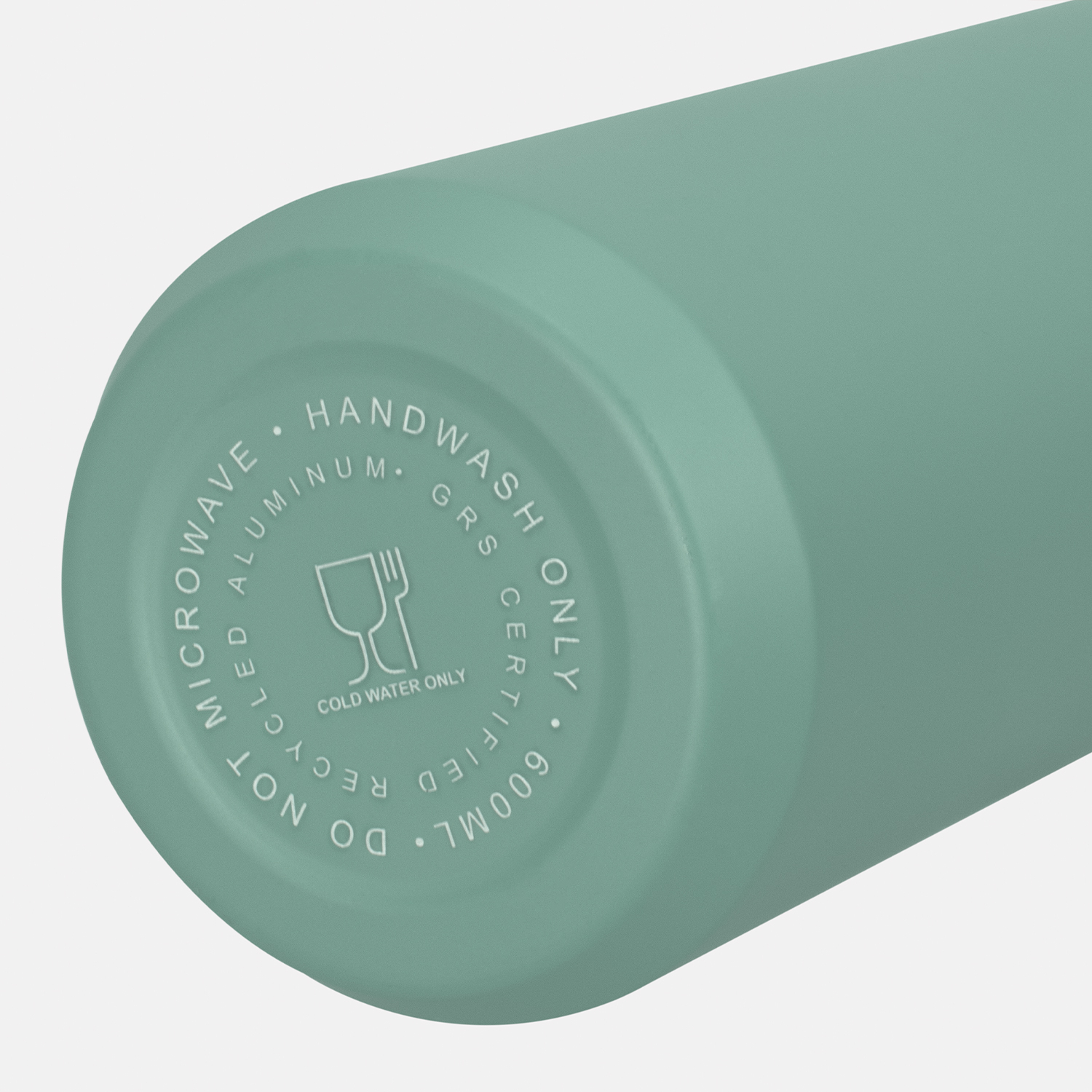 Equinox Recycled Aluminium Bottle - Image 12