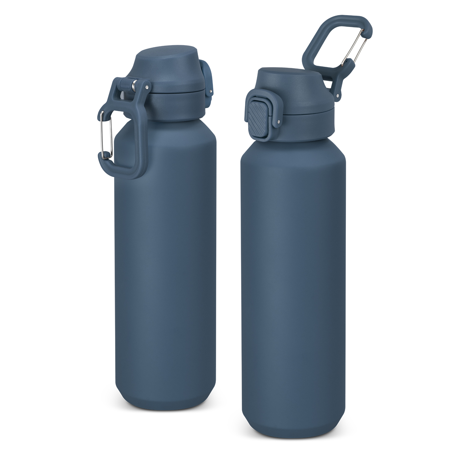 Equinox Recycled Aluminium Bottle - Image 7
