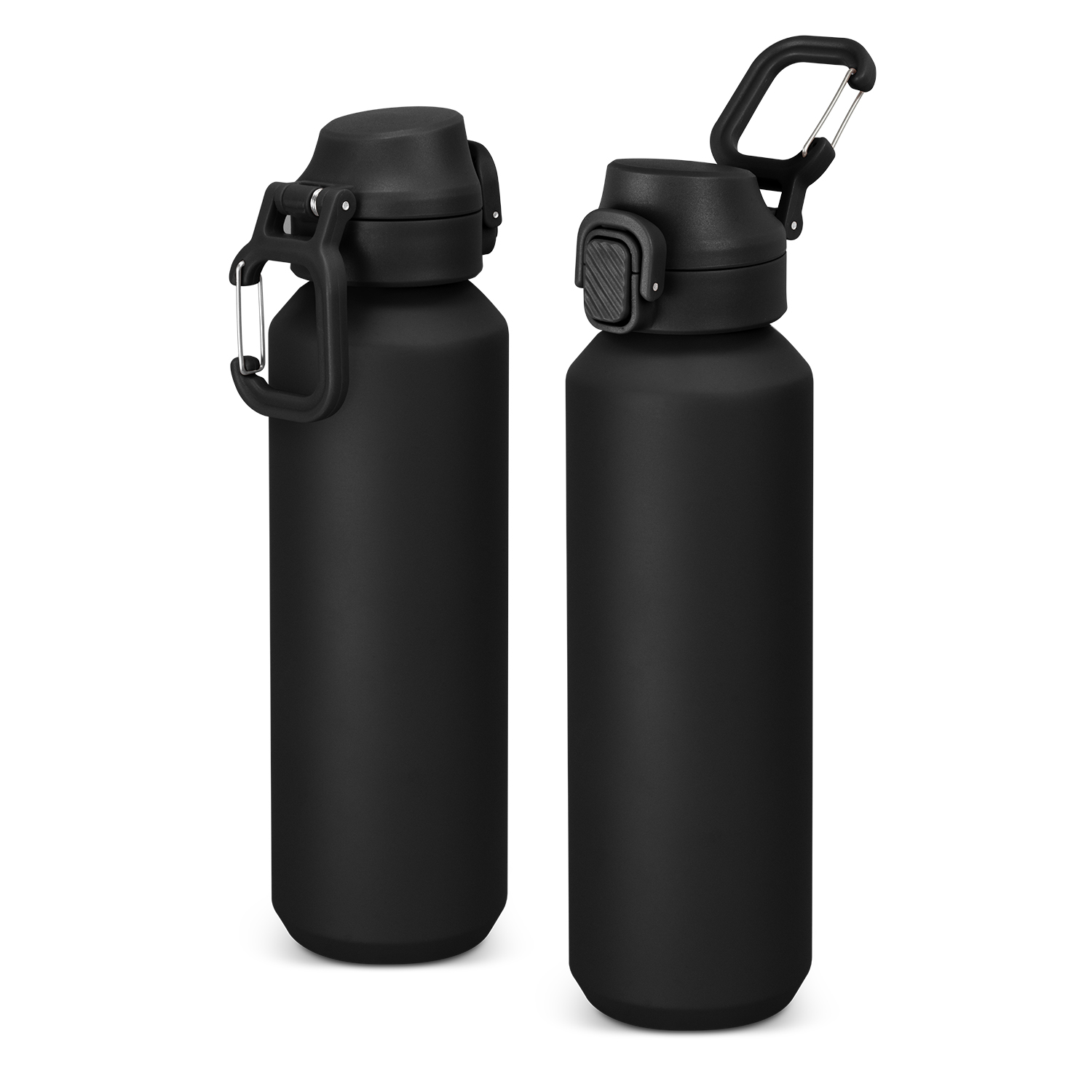 Equinox Recycled Aluminium Bottle - Image 9