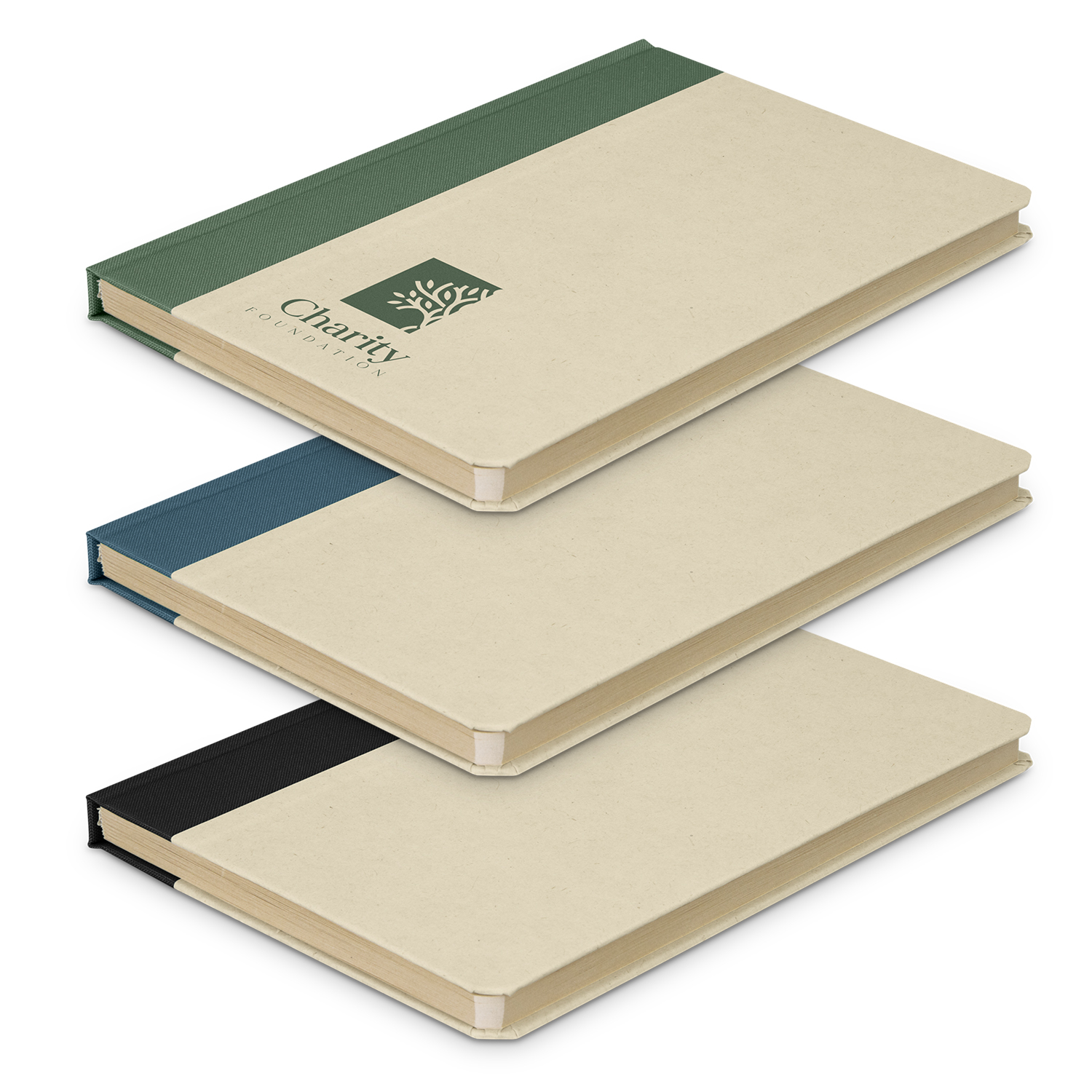 Paulo Sugarcane Notebook - Image 2