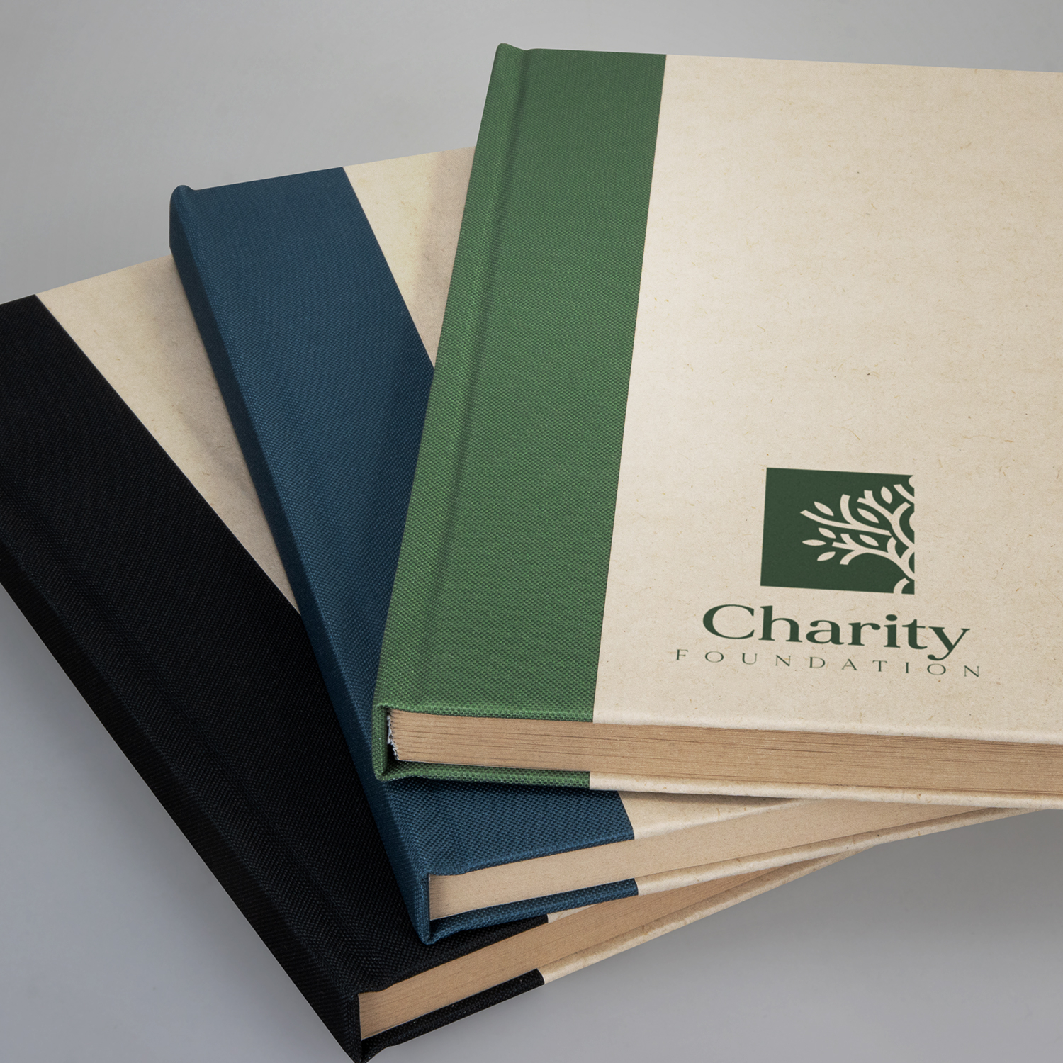 Paulo Sugarcane Notebook - Image 9